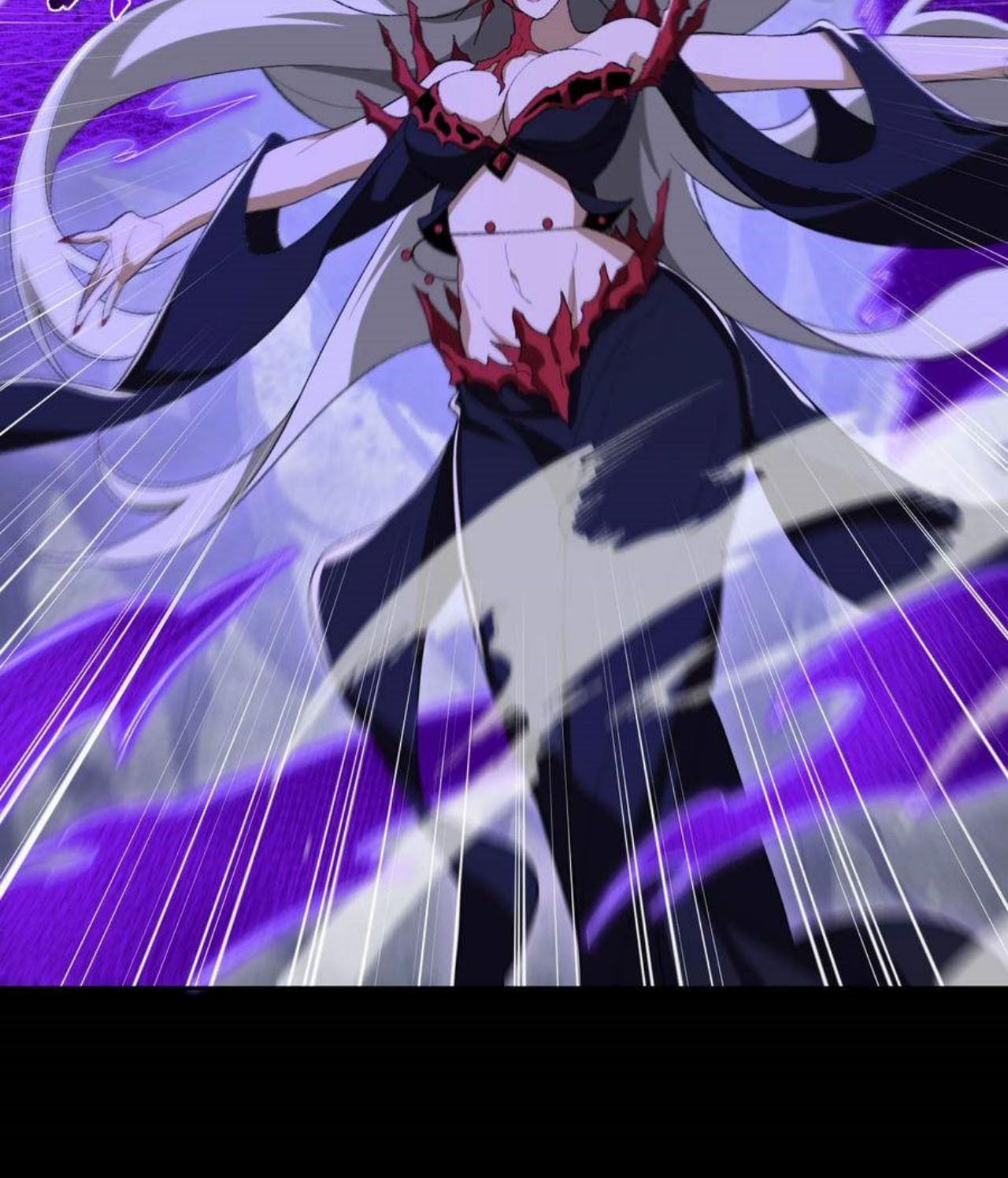 I Work Nine to Five in the Immortal Cultivation World ตอนที่ 40 10