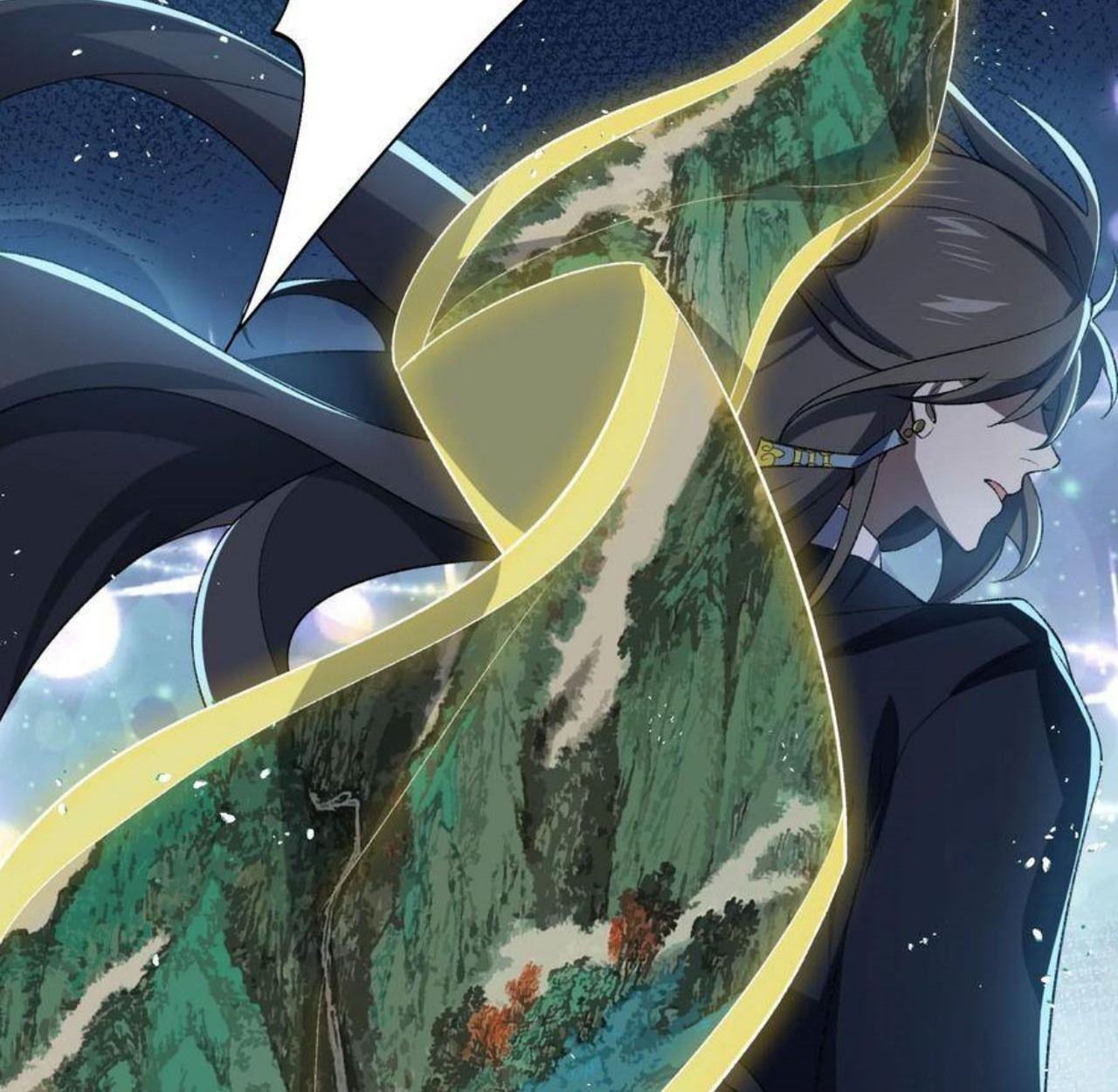 I Work Nine to Five in the Immortal Cultivation World ตอนที่ 40 28