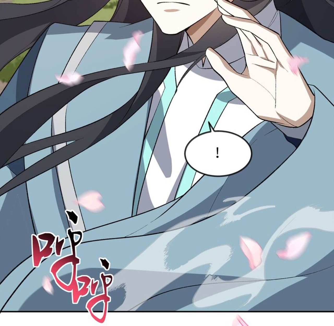 I Work Nine to Five in the Immortal Cultivation World ตอนที่ 40 62