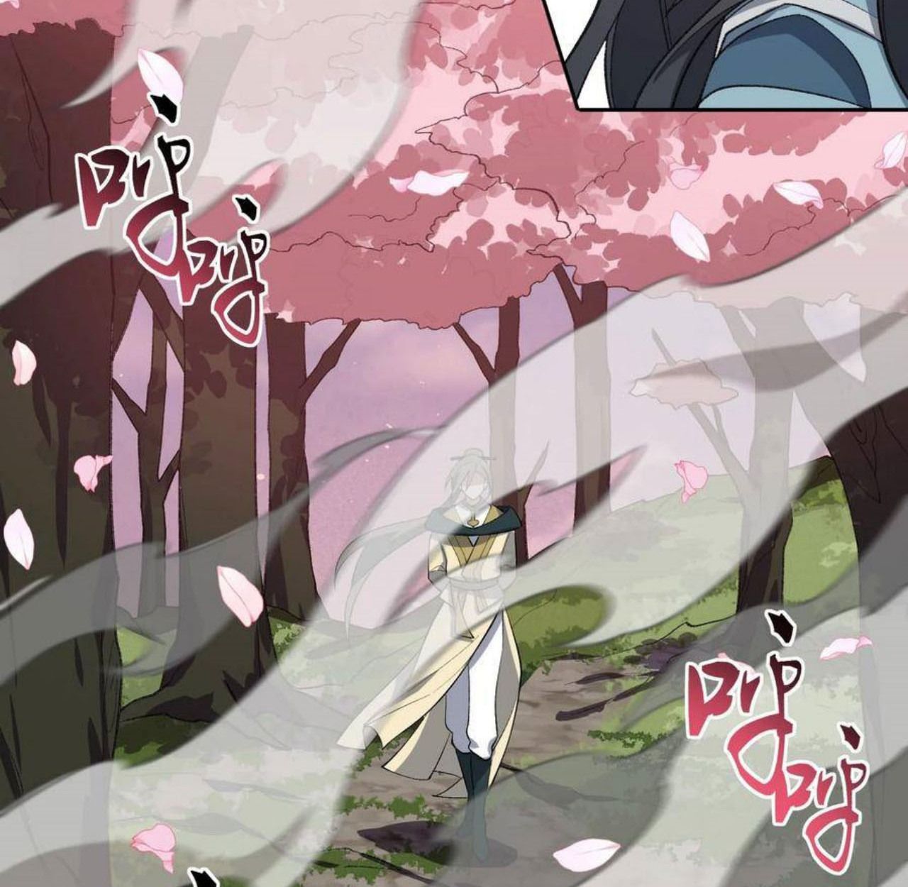 I Work Nine to Five in the Immortal Cultivation World ตอนที่ 40 64