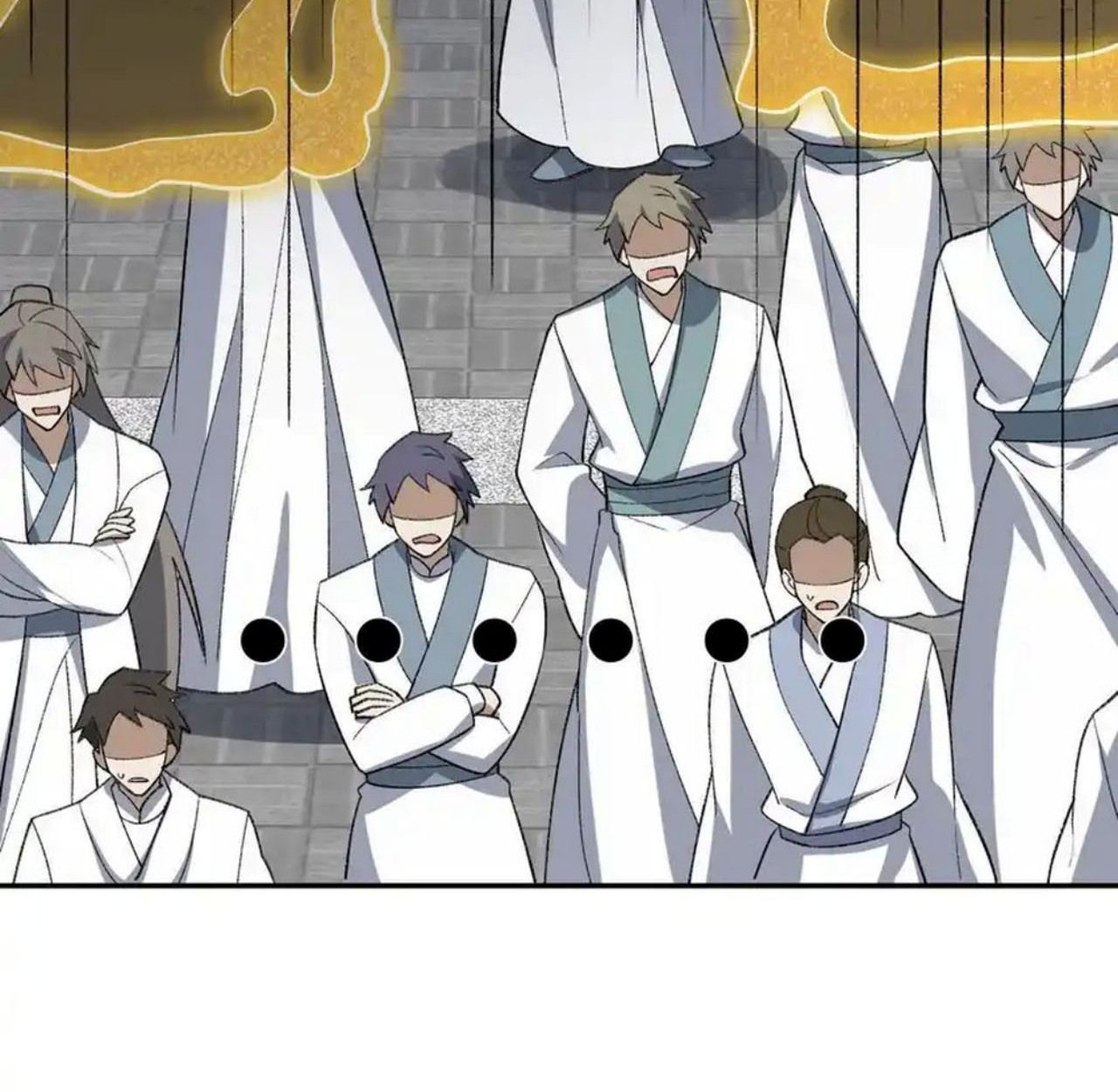 I Work Nine to Five in the Immortal Cultivation World ตอนที่ 41 23