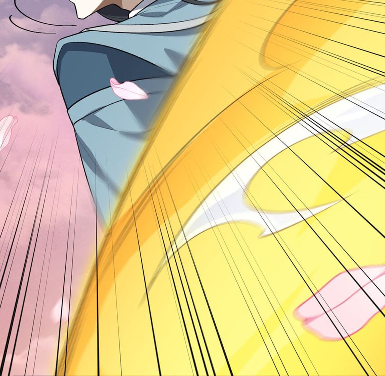 I Work Nine to Five in the Immortal Cultivation World ตอนที่ 41 39