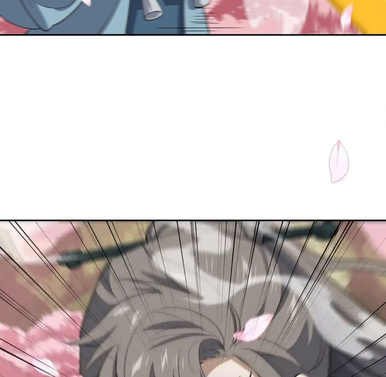 I Work Nine to Five in the Immortal Cultivation World ตอนที่ 42 45