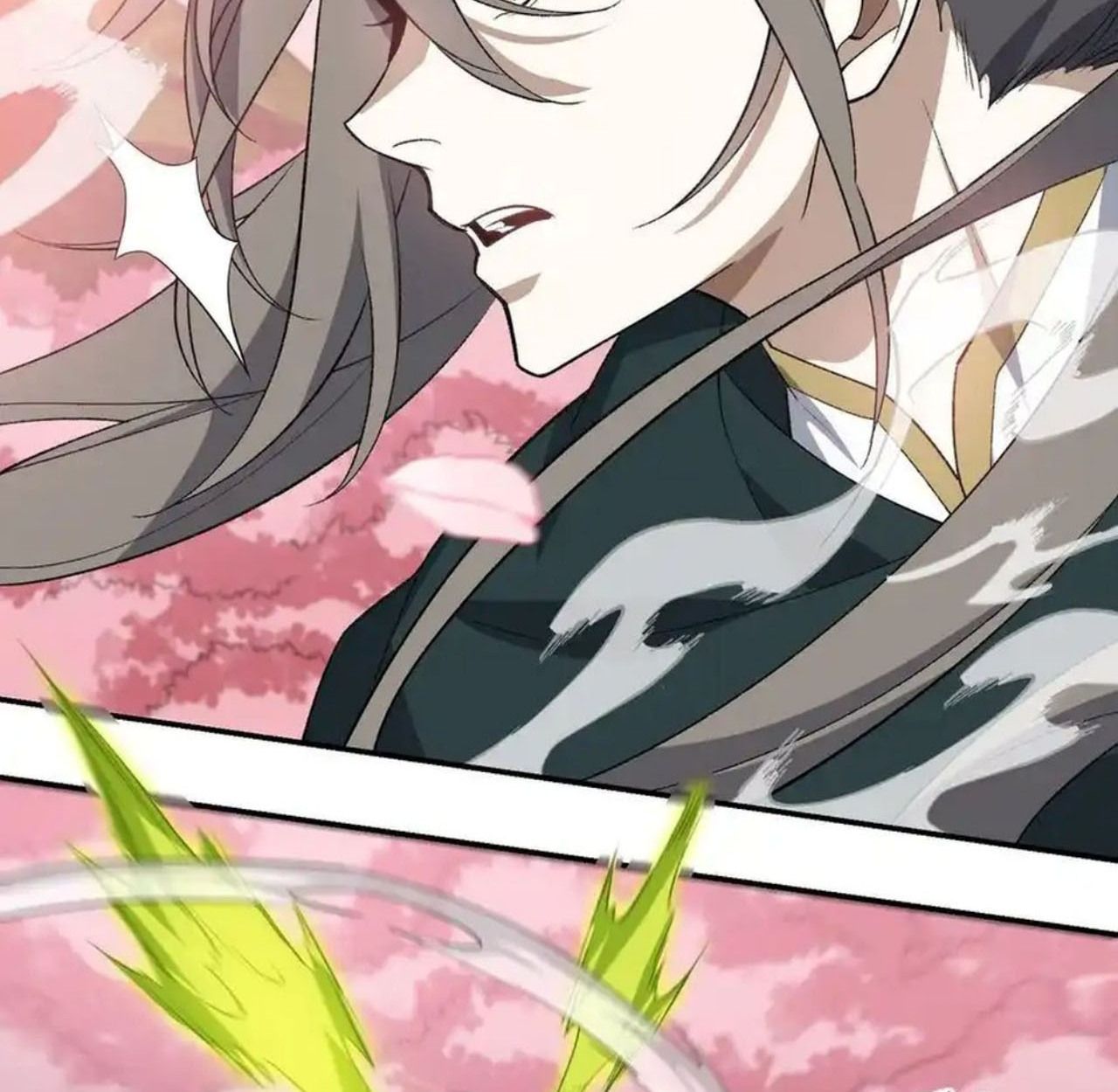 I Work Nine to Five in the Immortal Cultivation World ตอนที่ 42 55