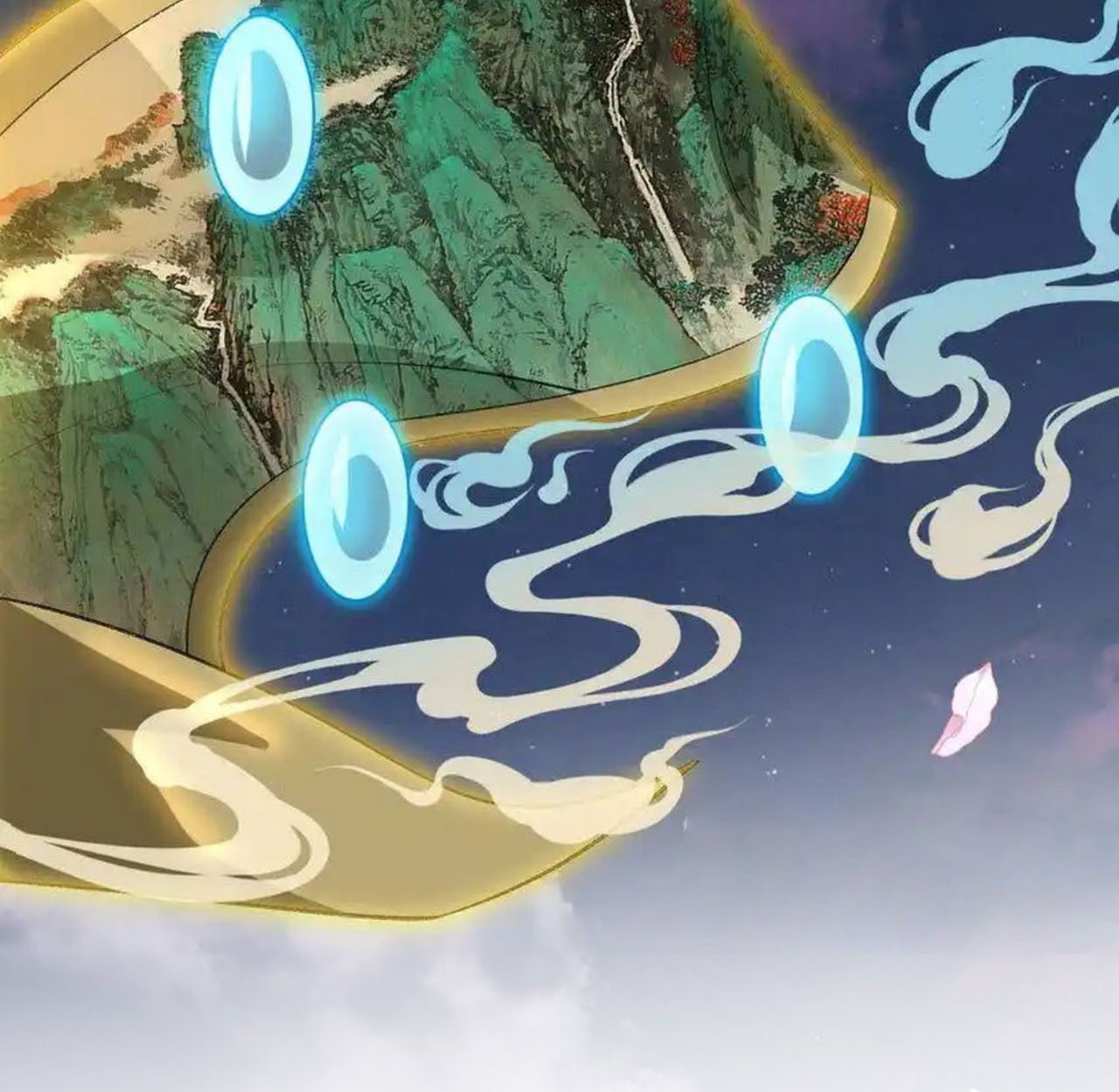 I Work Nine to Five in the Immortal Cultivation World ตอนที่ 42 72