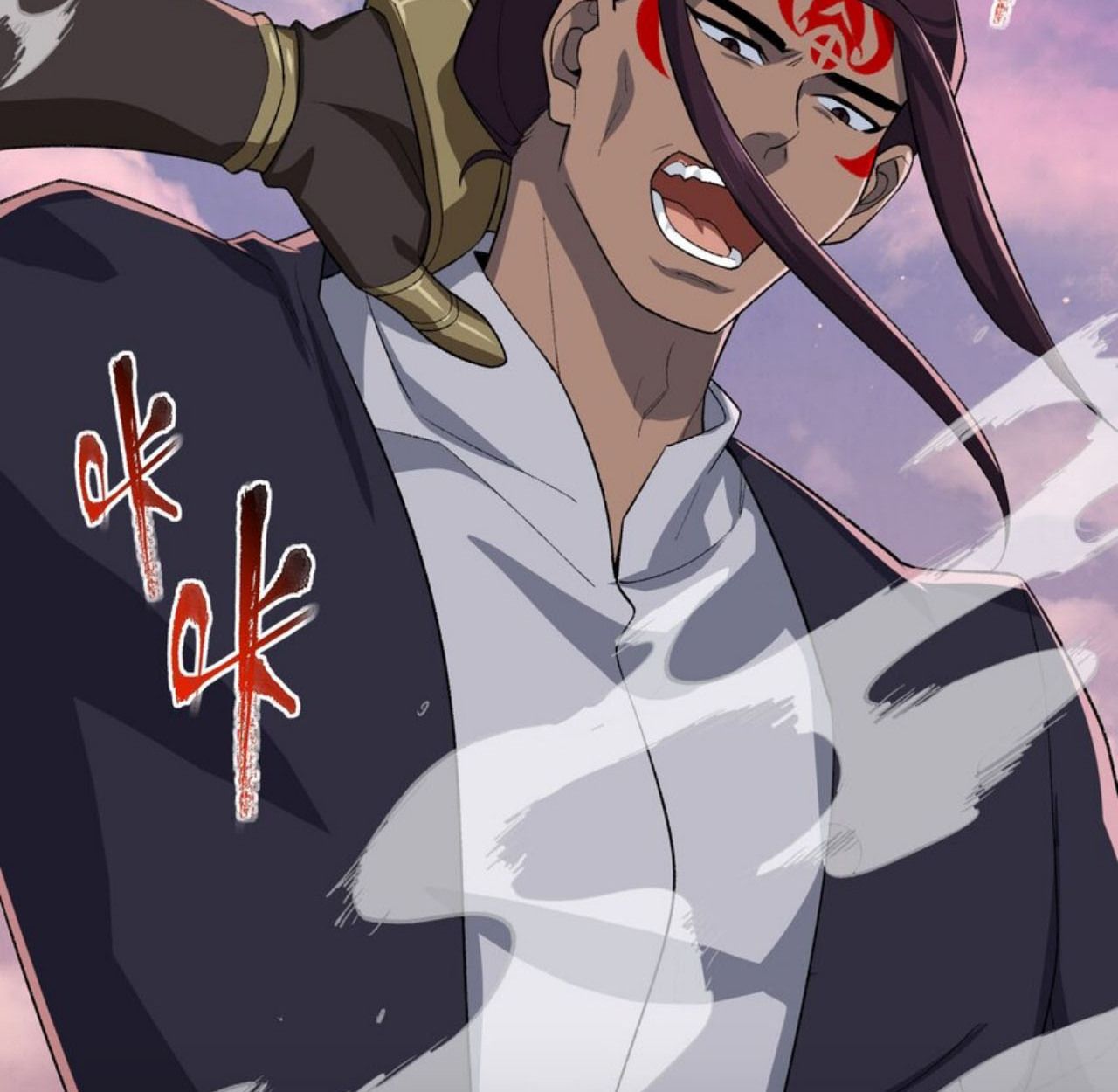 I Work Nine to Five in the Immortal Cultivation World ตอนที่ 43 18