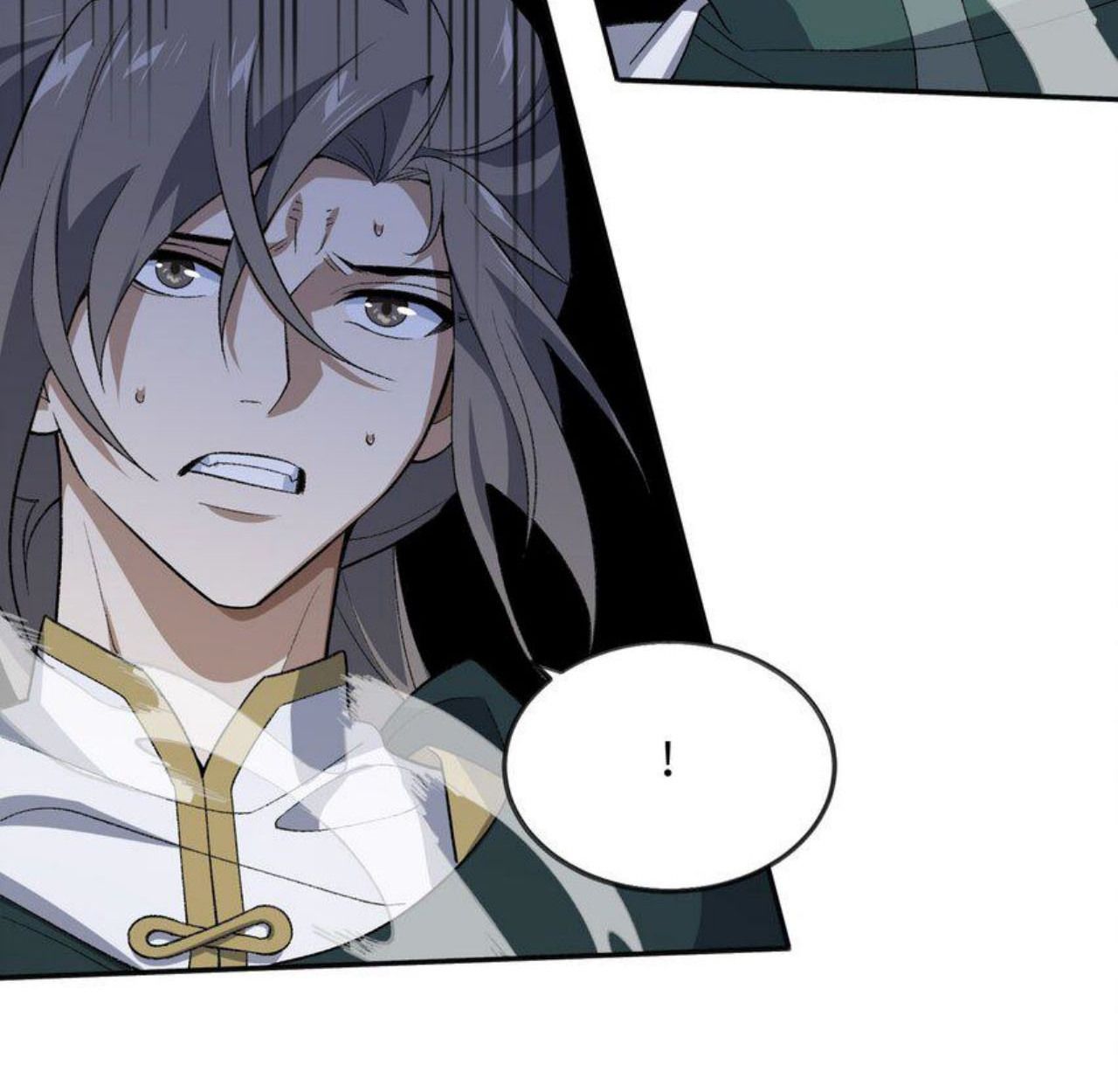 I Work Nine to Five in the Immortal Cultivation World ตอนที่ 43 25