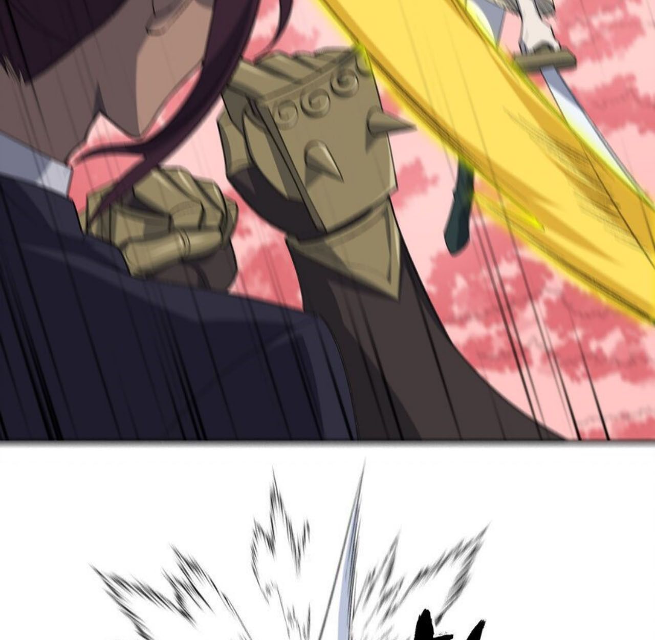 I Work Nine to Five in the Immortal Cultivation World ตอนที่ 43 55