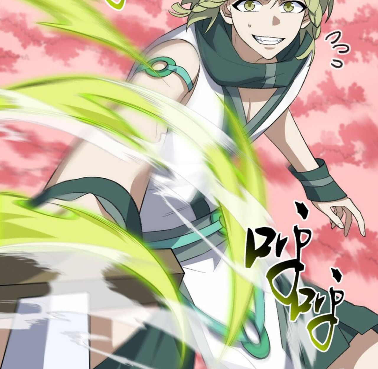 I Work Nine to Five in the Immortal Cultivation World ตอนที่ 43 52