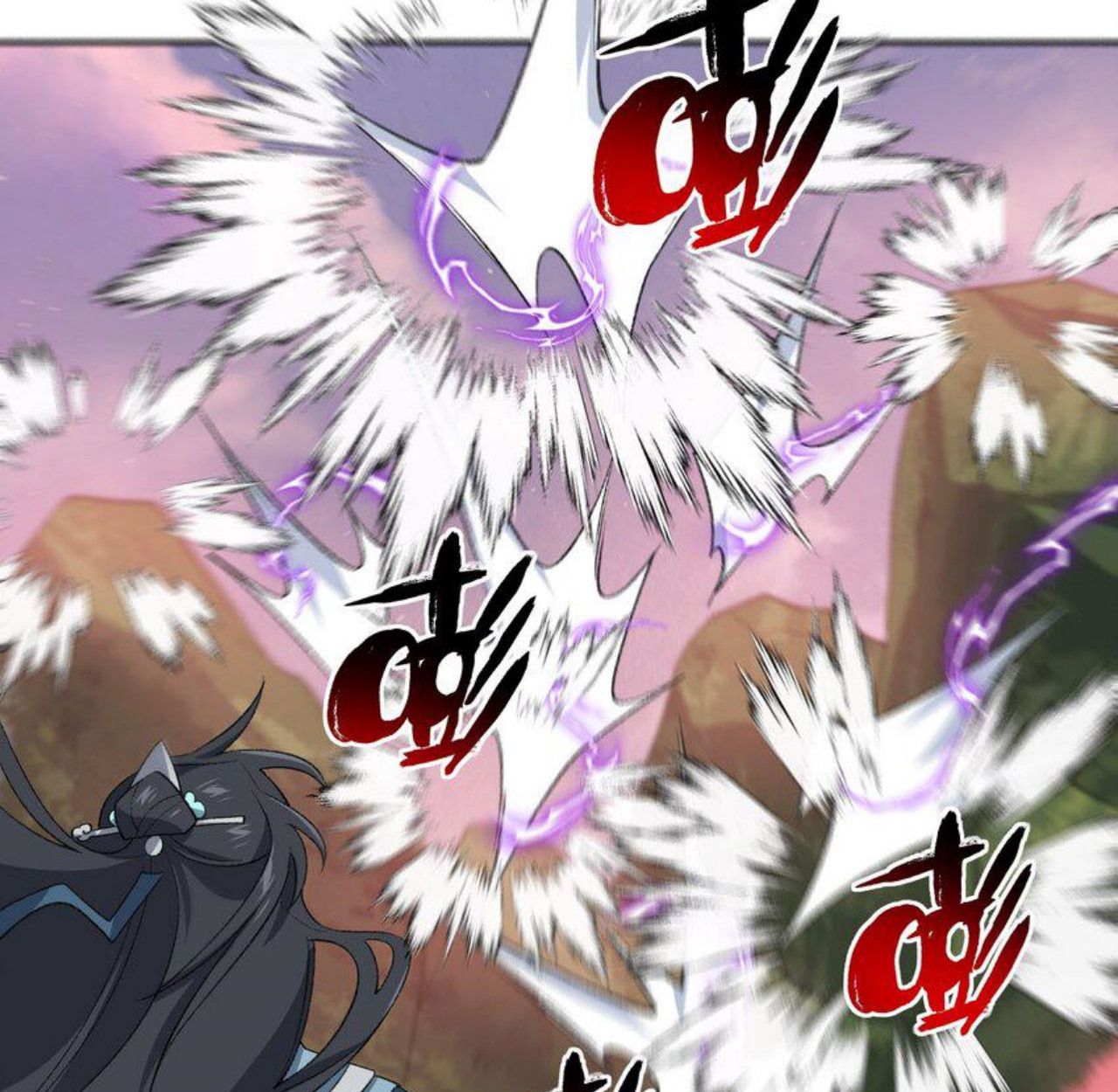 I Work Nine to Five in the Immortal Cultivation World ตอนที่ 43 56