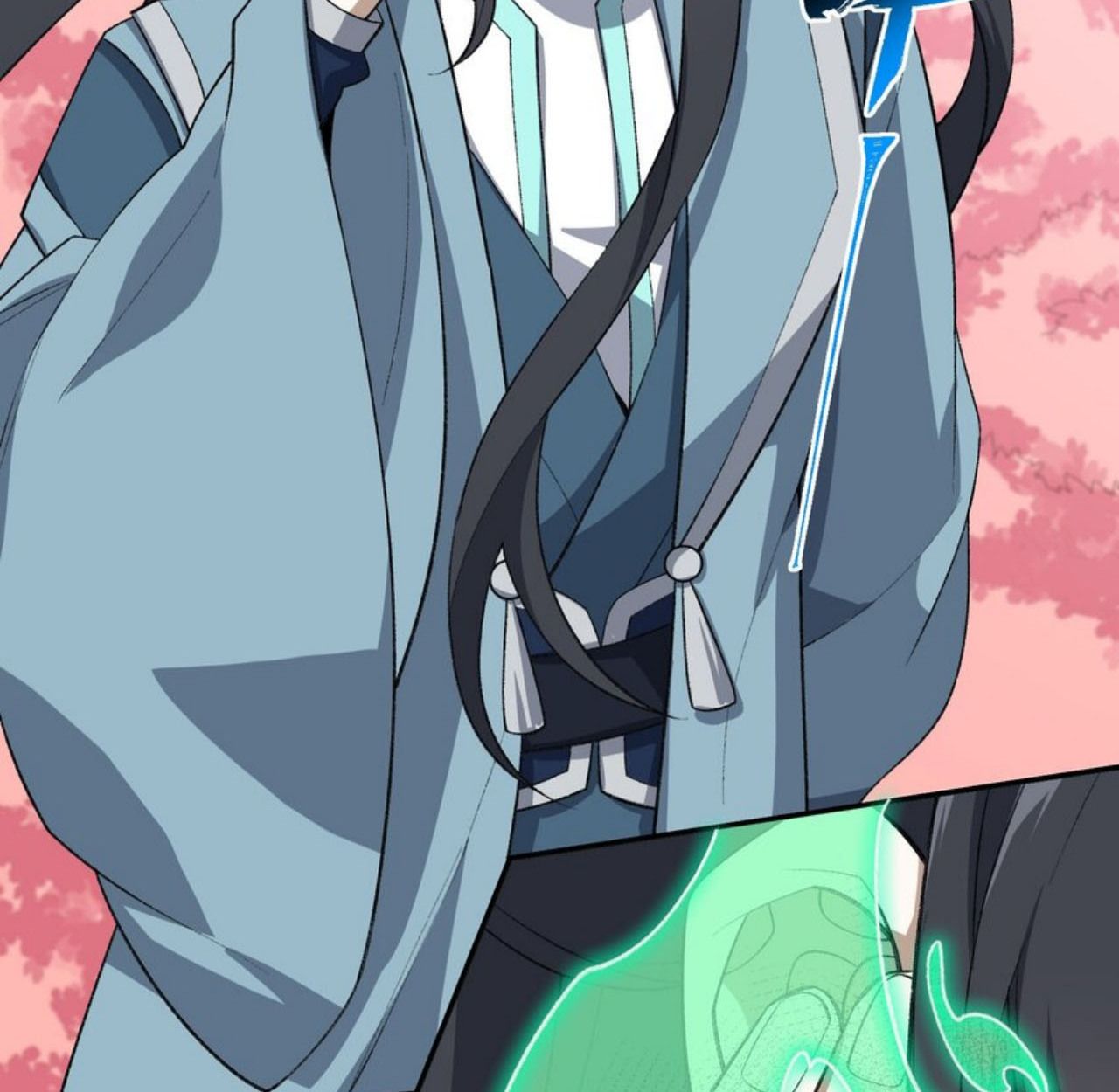 I Work Nine to Five in the Immortal Cultivation World ตอนที่ 43 64