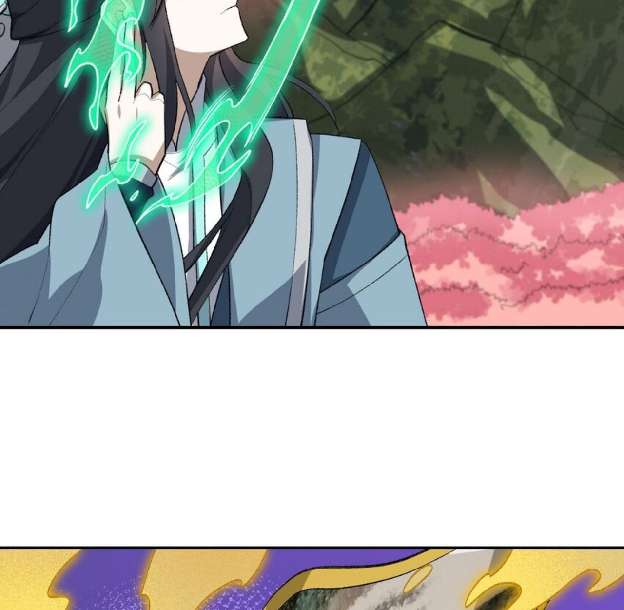 I Work Nine to Five in the Immortal Cultivation World ตอนที่ 43 67