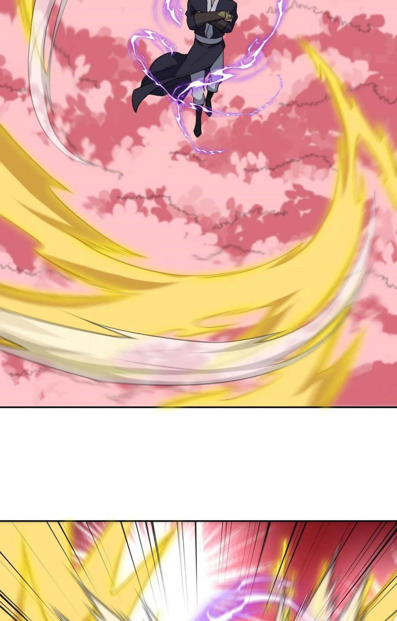 I Work Nine to Five in the Immortal Cultivation World ตอนที่ 44 3