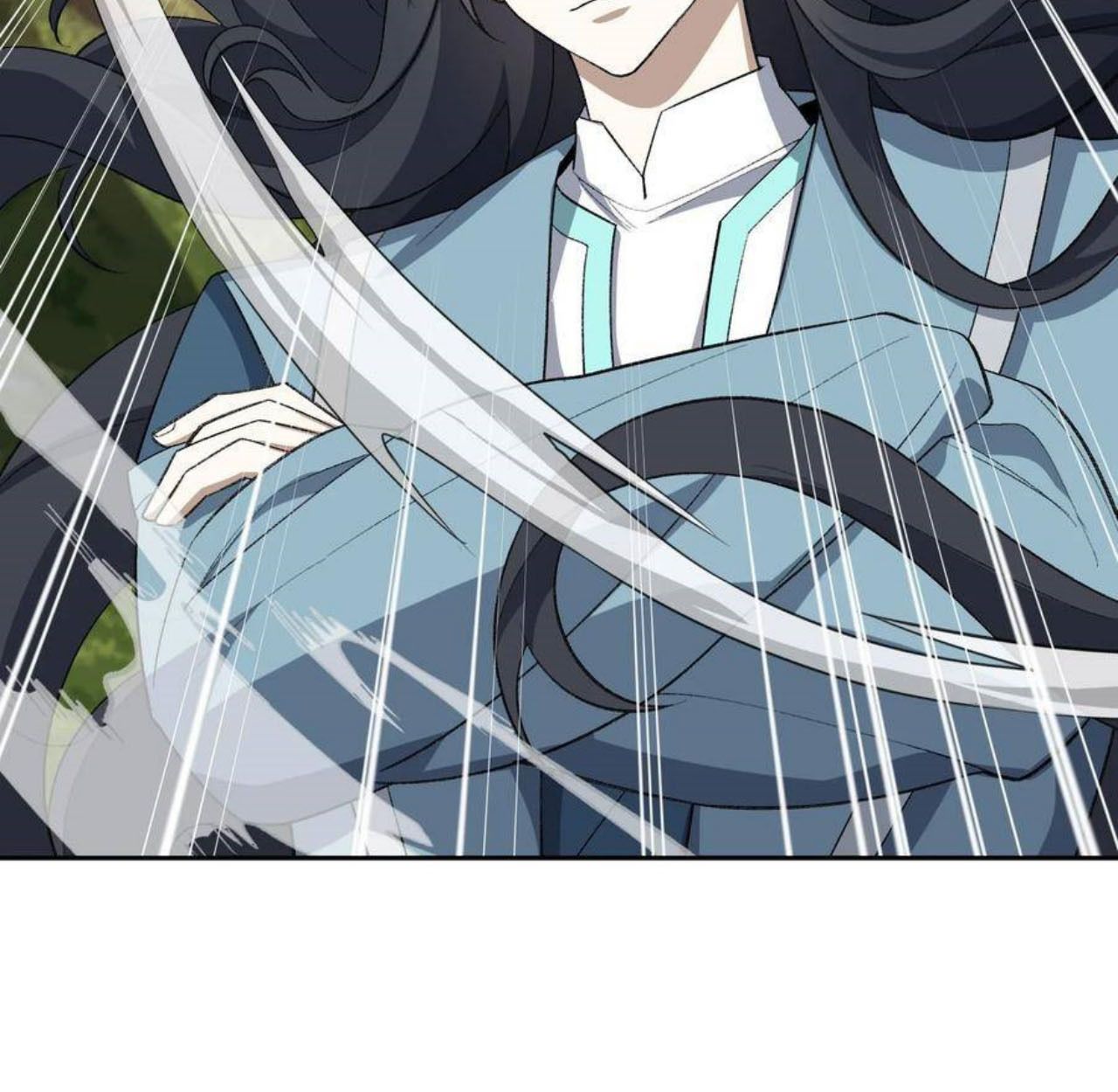 I Work Nine to Five in the Immortal Cultivation World ตอนที่ 44 54