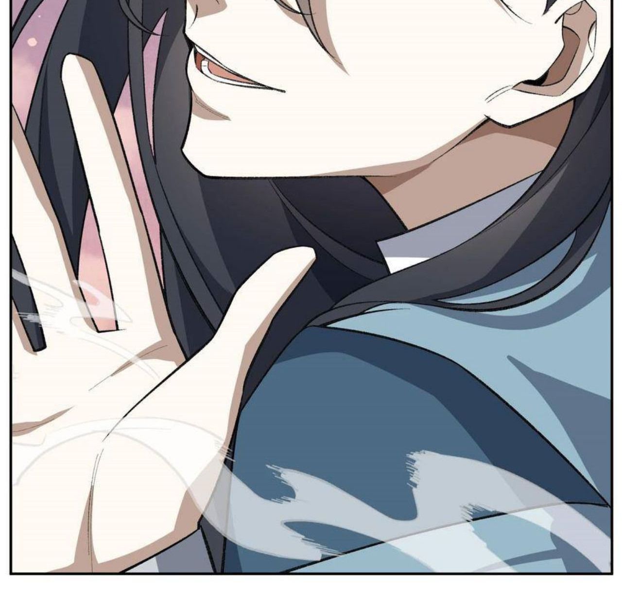 I Work Nine to Five in the Immortal Cultivation World ตอนที่ 44 56