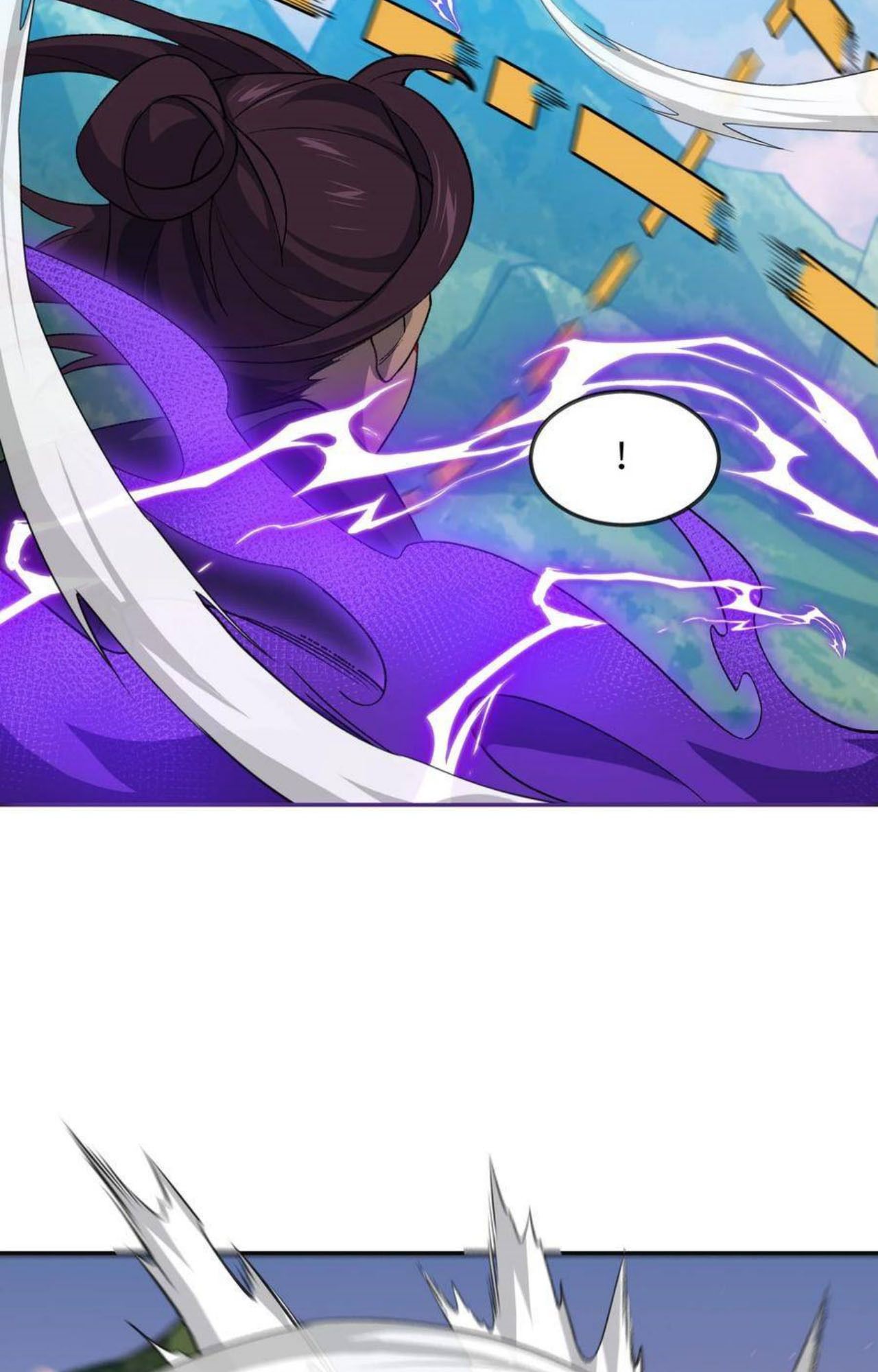 I Work Nine to Five in the Immortal Cultivation World ตอนที่ 44 62