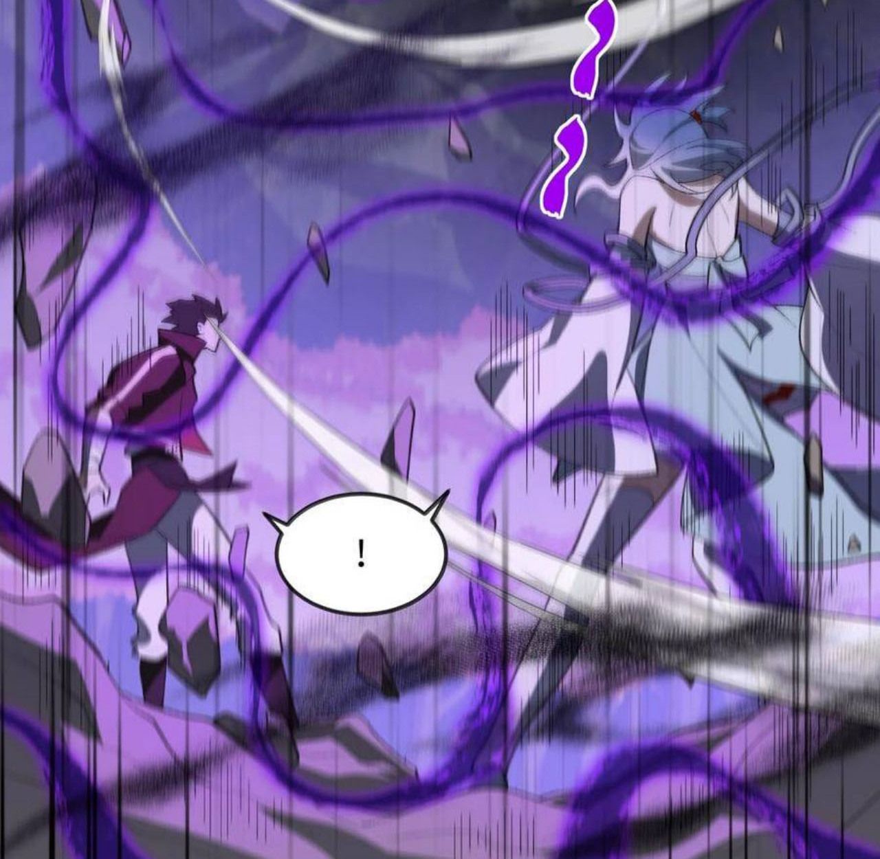 I Work Nine to Five in the Immortal Cultivation World ตอนที่ 45 76