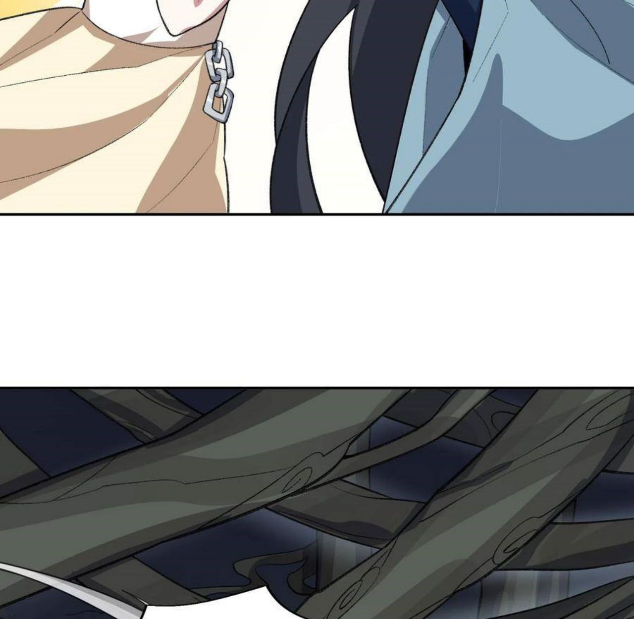 I Work Nine to Five in the Immortal Cultivation World ตอนที่ 46 59