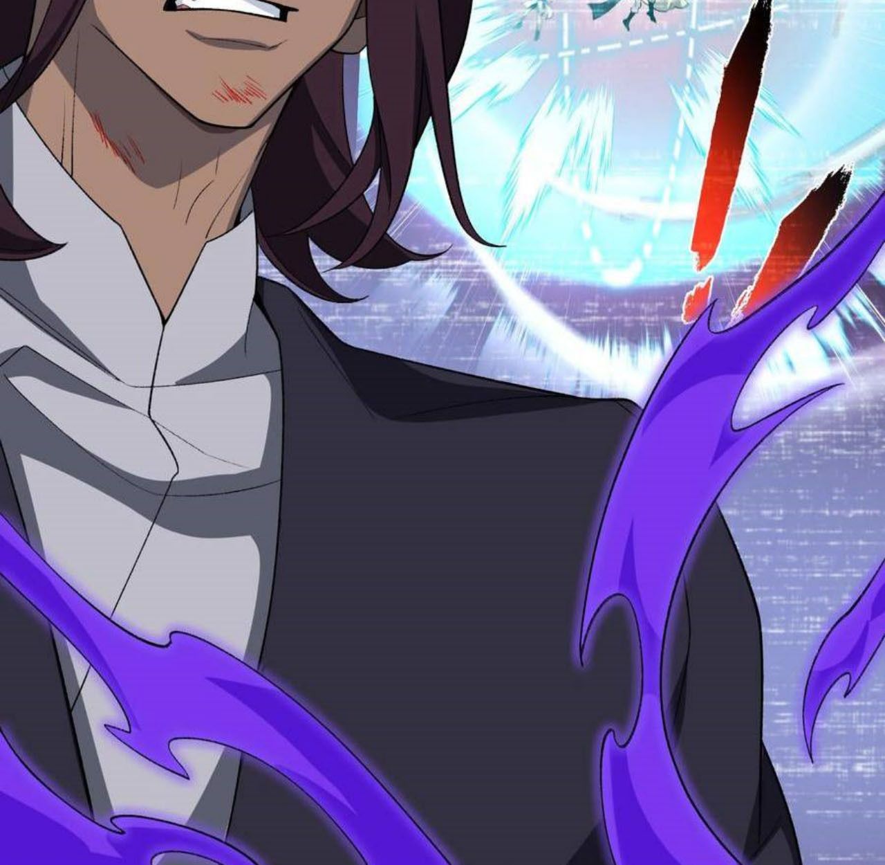 I Work Nine to Five in the Immortal Cultivation World ตอนที่ 47 13