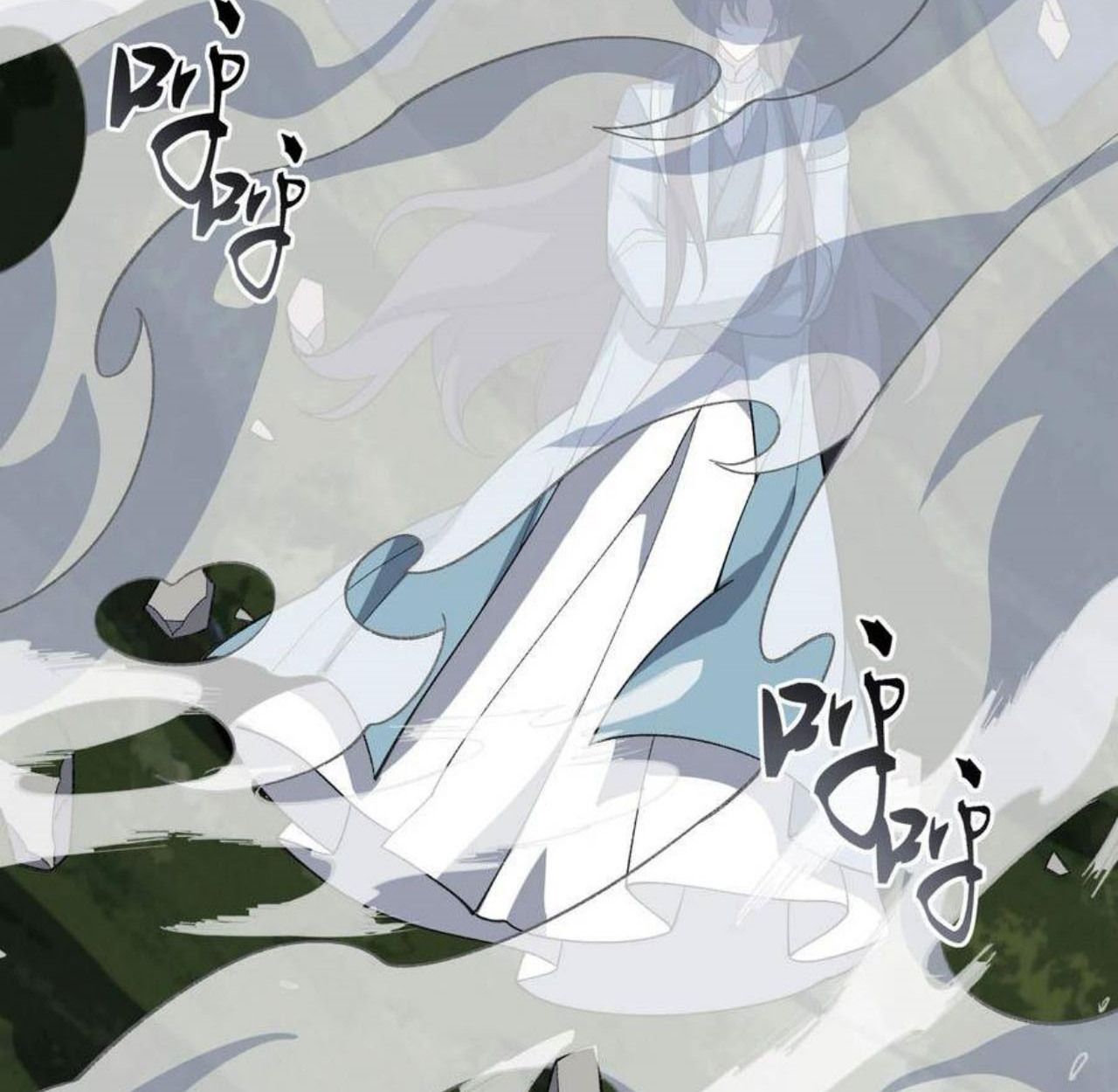 I Work Nine to Five in the Immortal Cultivation World ตอนที่ 47 18