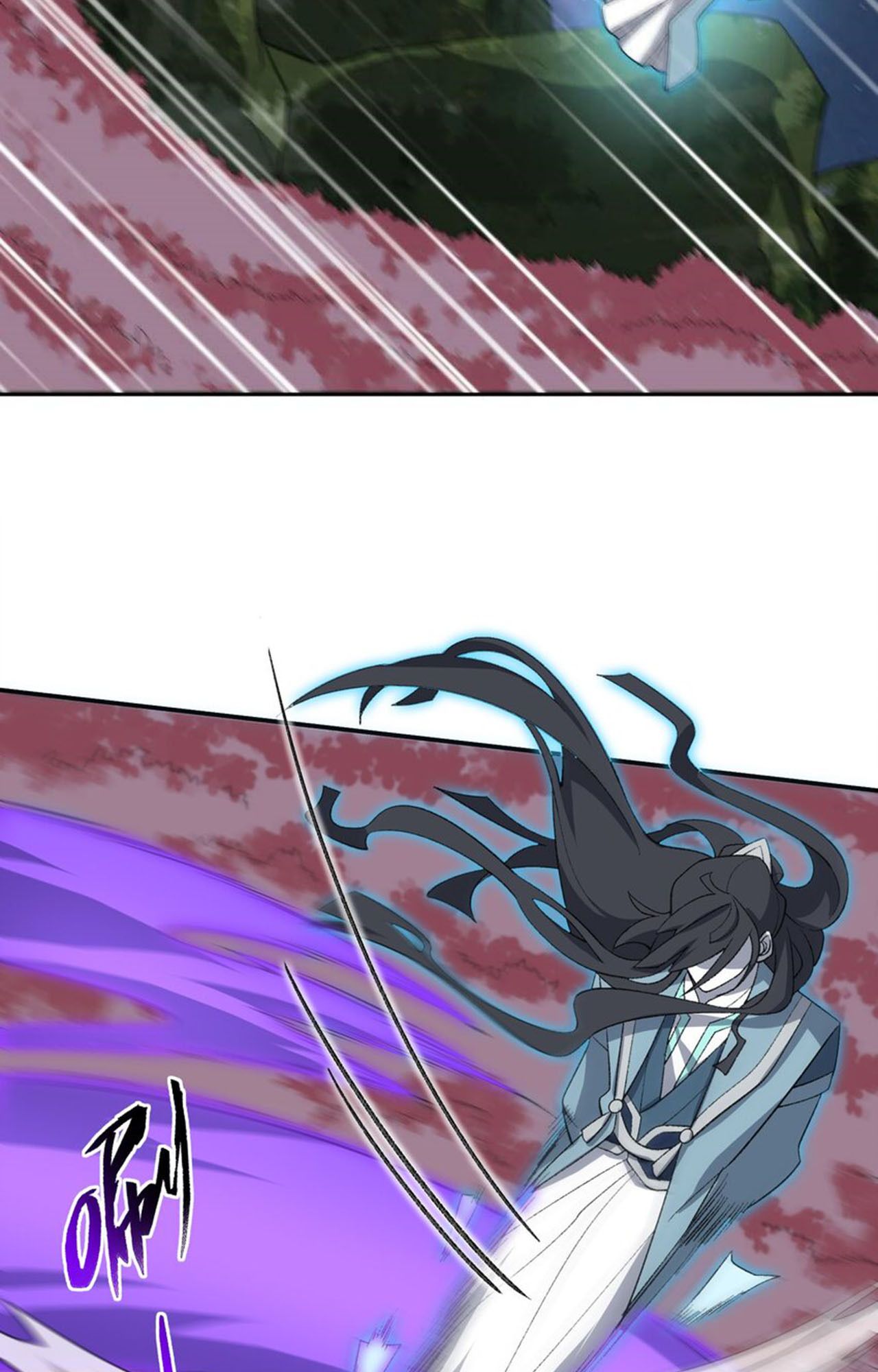 I Work Nine to Five in the Immortal Cultivation World ตอนที่ 47 30