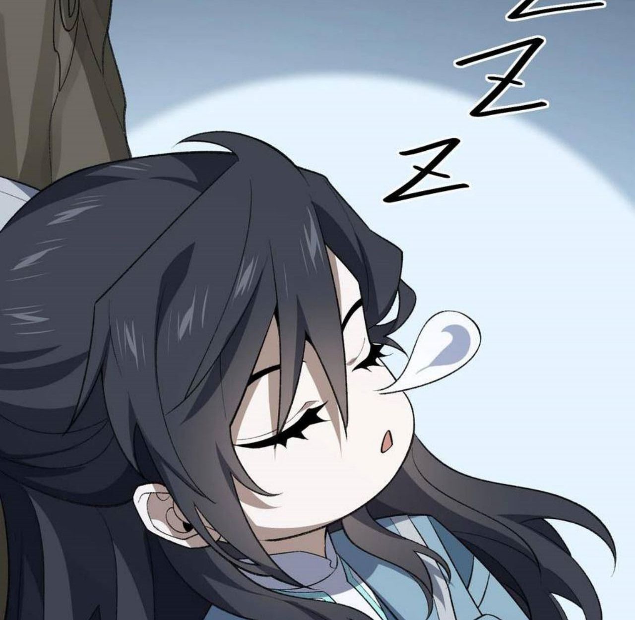 I Work Nine to Five in the Immortal Cultivation World ตอนที่ 47 54