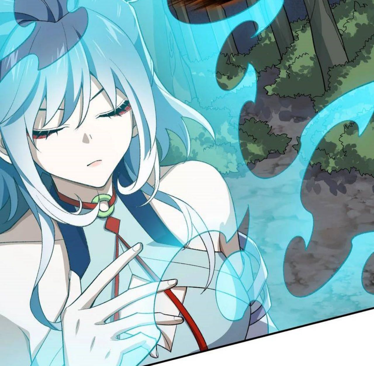 I Work Nine to Five in the Immortal Cultivation World ตอนที่ 47 73