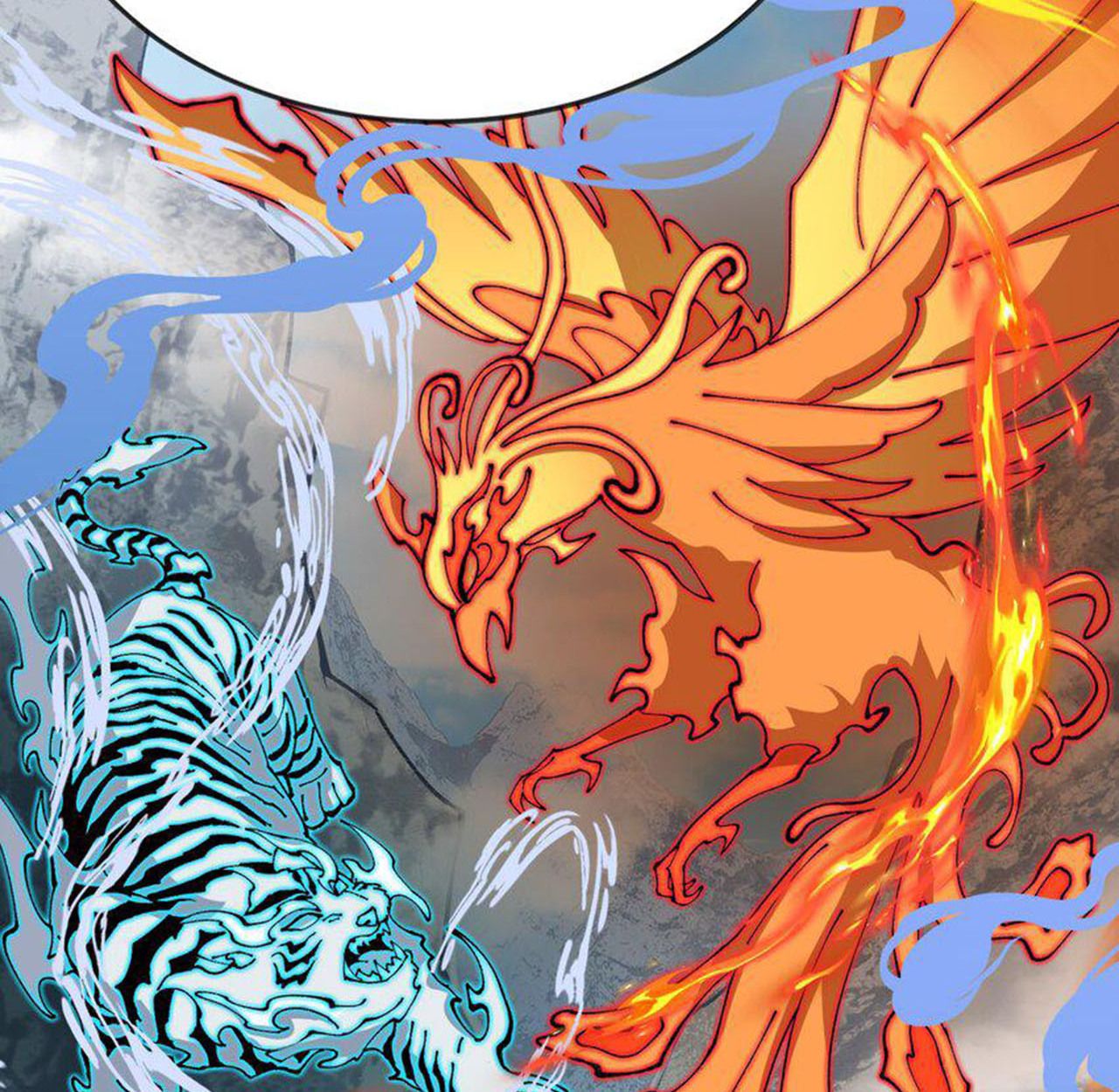 I Work Nine to Five in the Immortal Cultivation World ตอนที่ 47 96