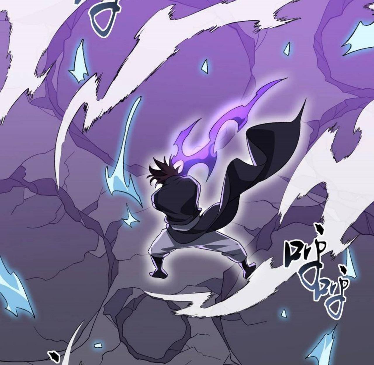 I Work Nine to Five in the Immortal Cultivation World ตอนที่ 48 8