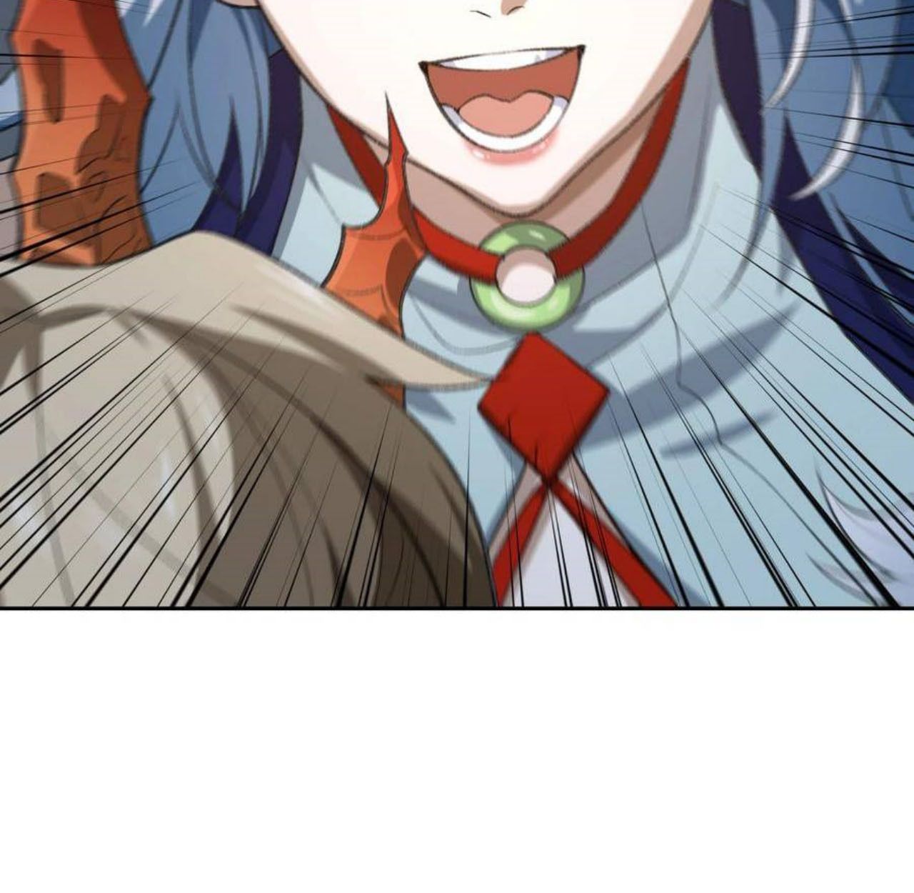 I Work Nine to Five in the Immortal Cultivation World ตอนที่ 47 108