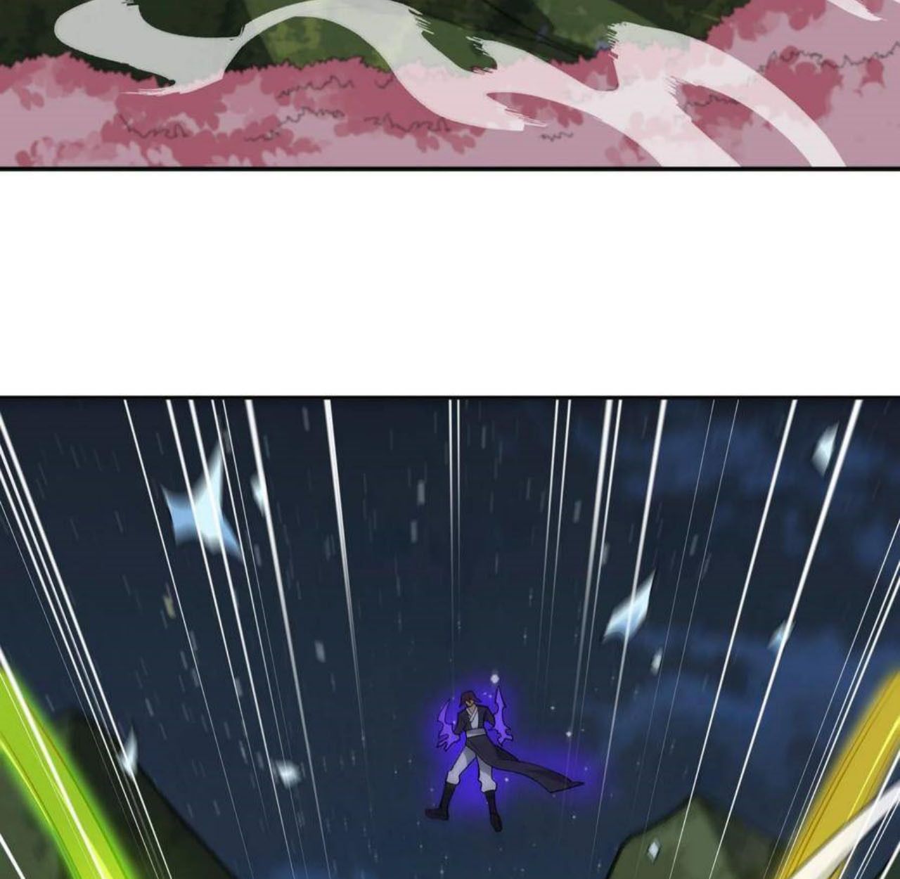 I Work Nine to Five in the Immortal Cultivation World ตอนที่ 48 17