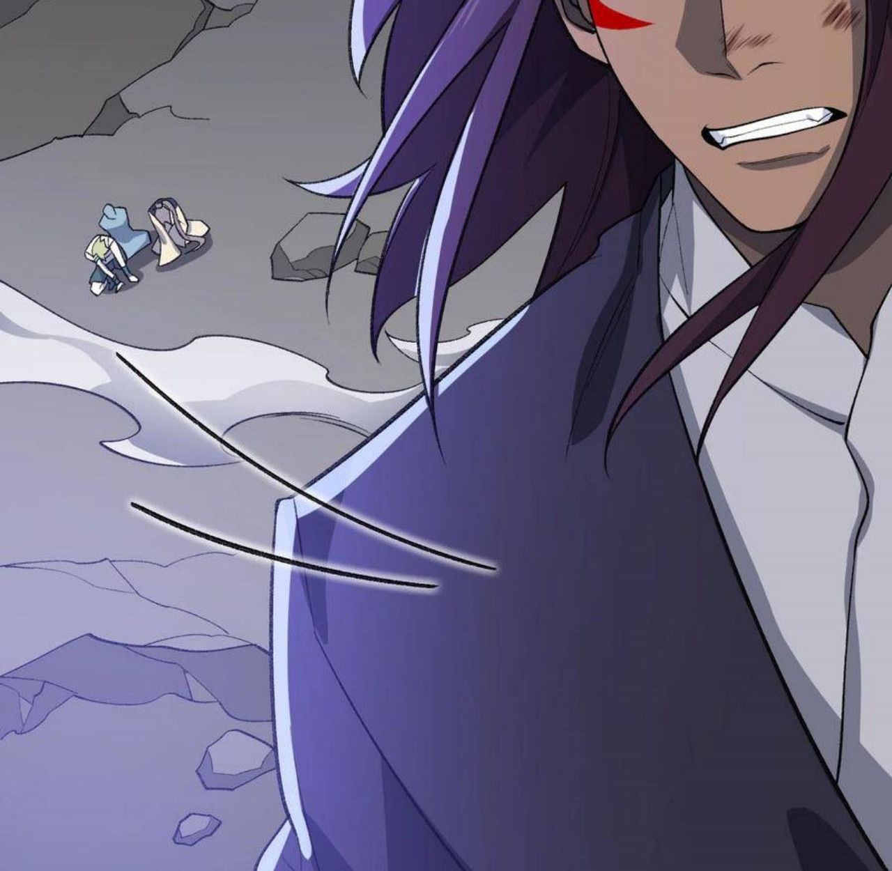 I Work Nine to Five in the Immortal Cultivation World ตอนที่ 48 54