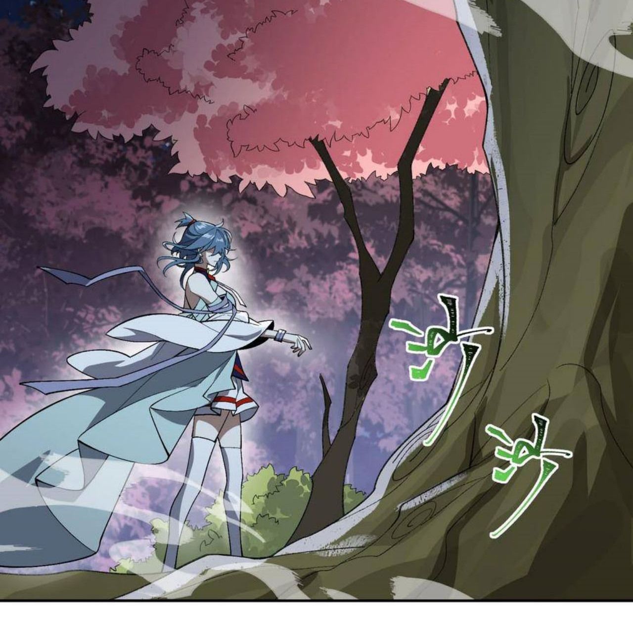 I Work Nine to Five in the Immortal Cultivation World ตอนที่ 48 61