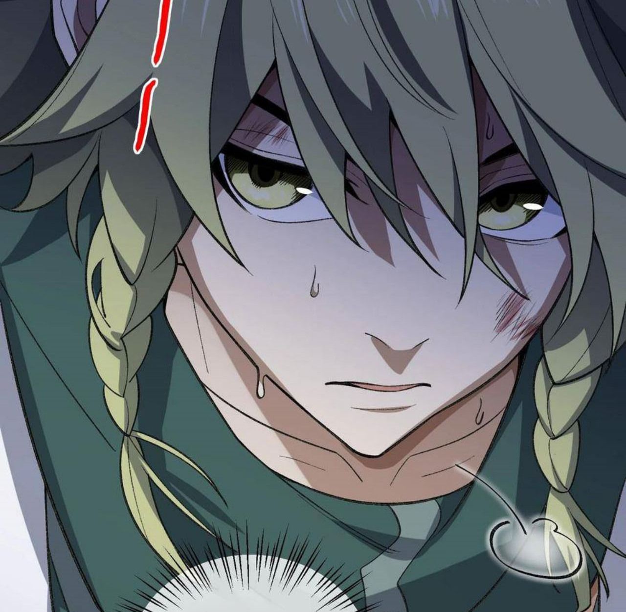 I Work Nine to Five in the Immortal Cultivation World ตอนที่ 48 56