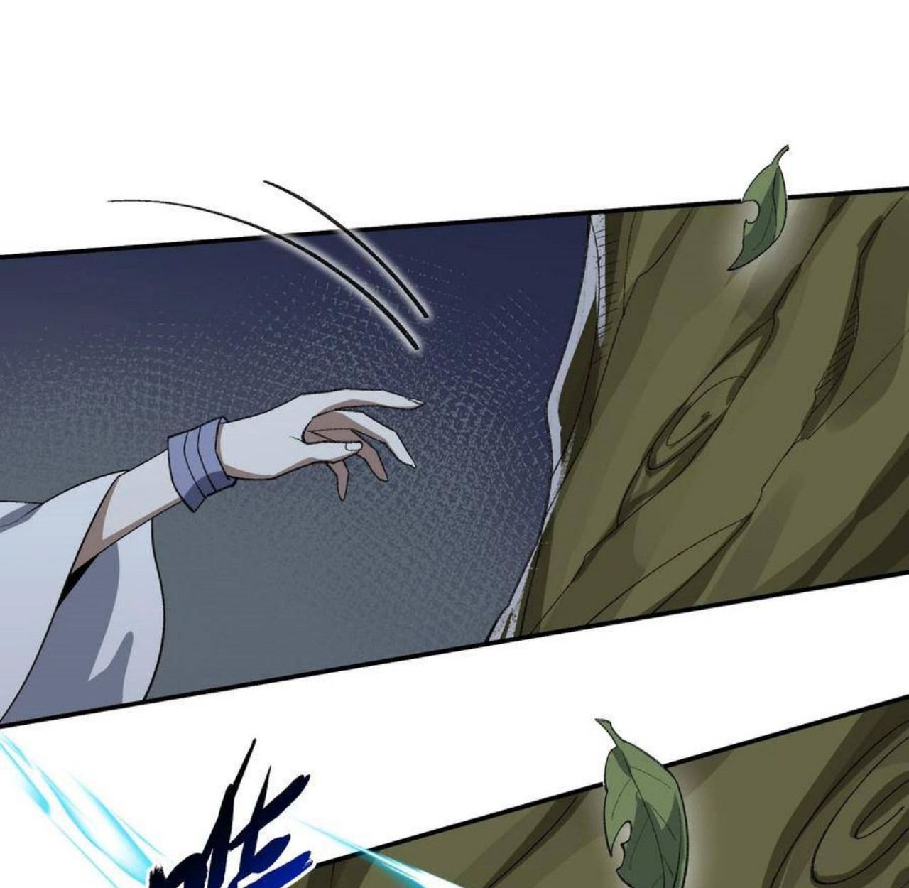 I Work Nine to Five in the Immortal Cultivation World ตอนที่ 48 62