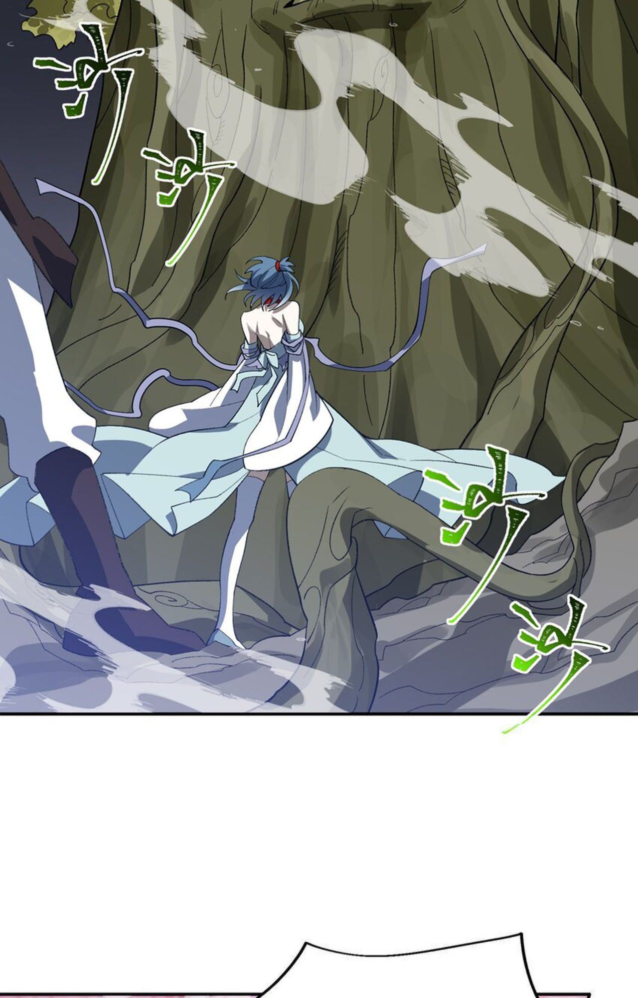 I Work Nine to Five in the Immortal Cultivation World ตอนที่ 48 67