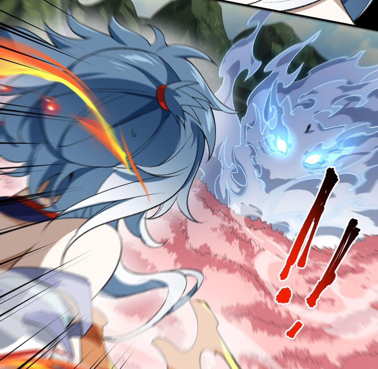 I Work Nine to Five in the Immortal Cultivation World ตอนที่ 48 100