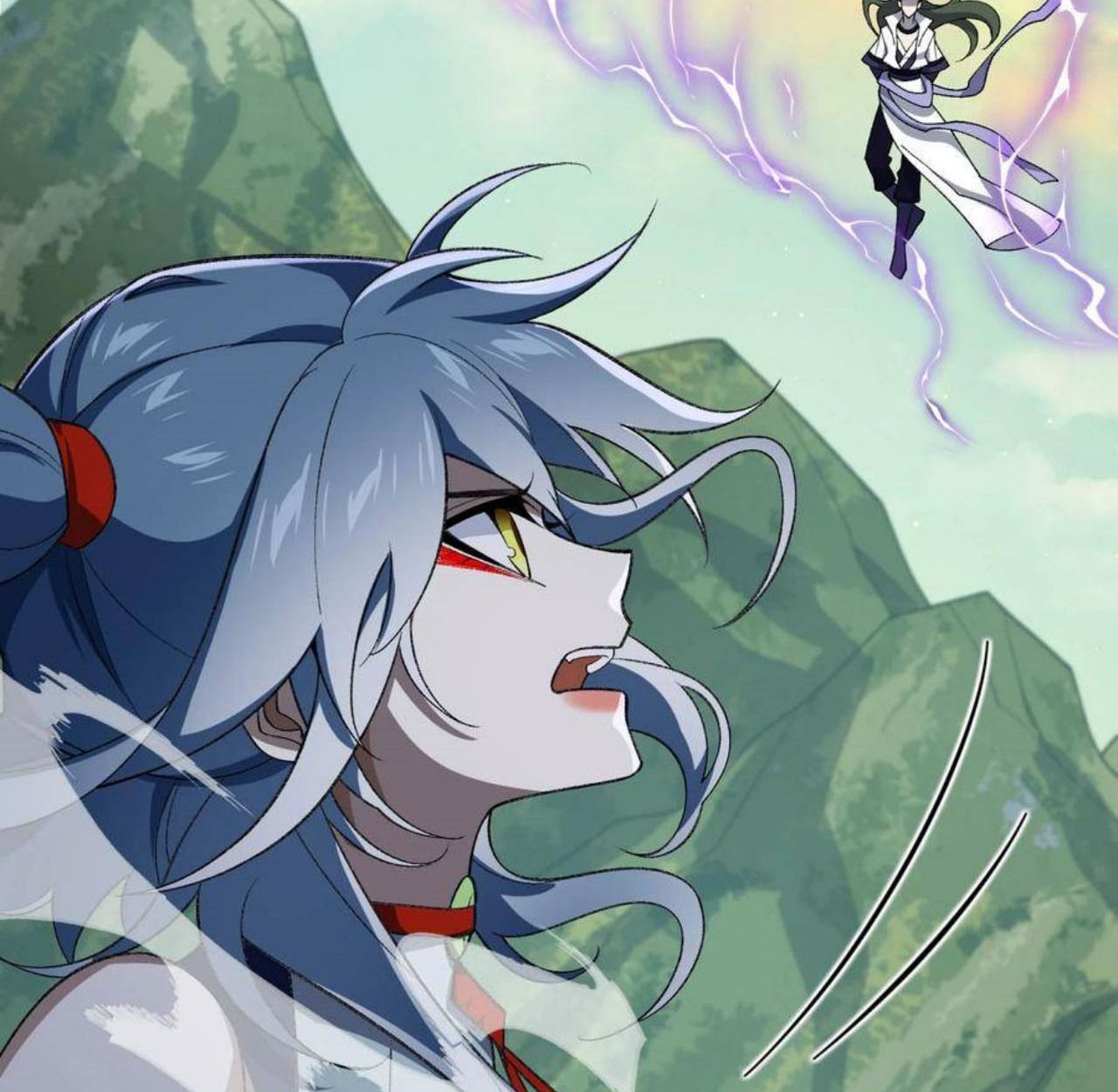 I Work Nine to Five in the Immortal Cultivation World ตอนที่ 49 15