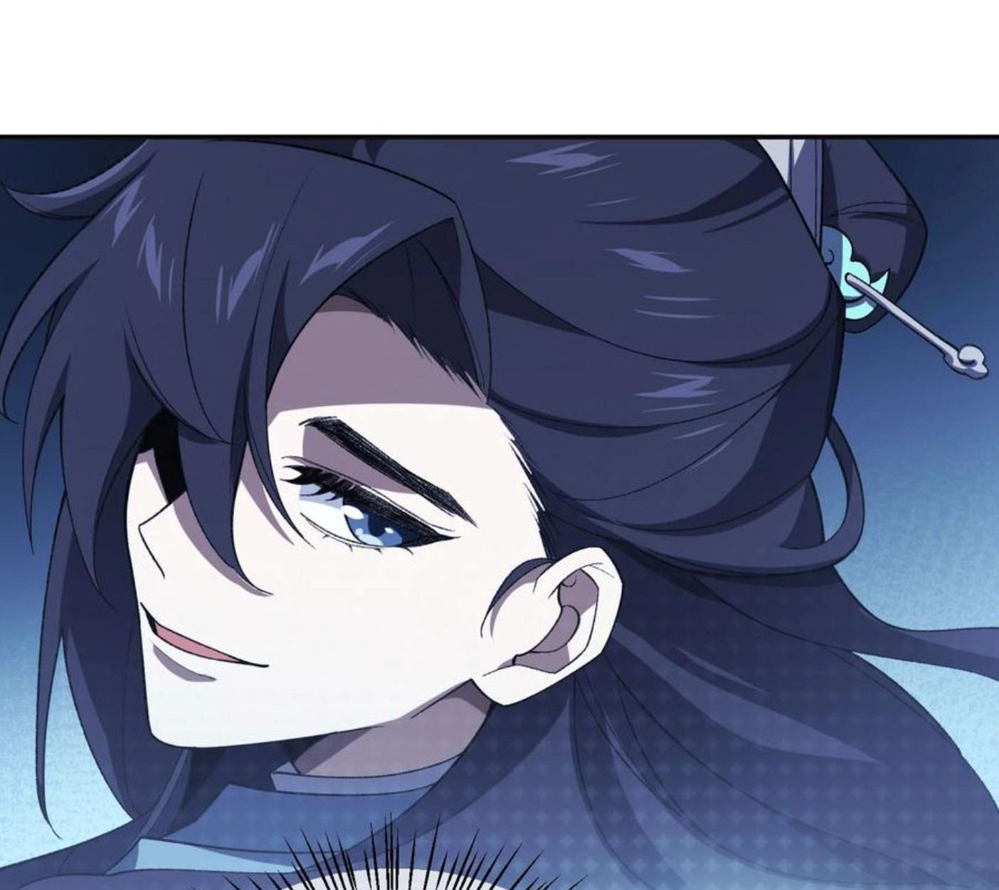 I Work Nine to Five in the Immortal Cultivation World ตอนที่ 50 4