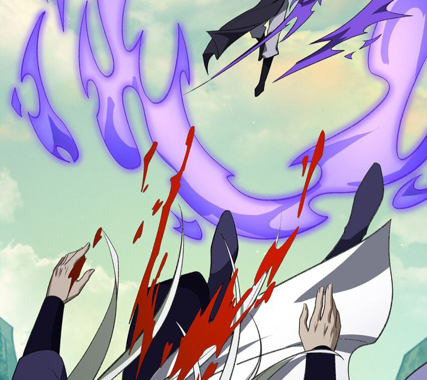 I Work Nine to Five in the Immortal Cultivation World ตอนที่ 50 59