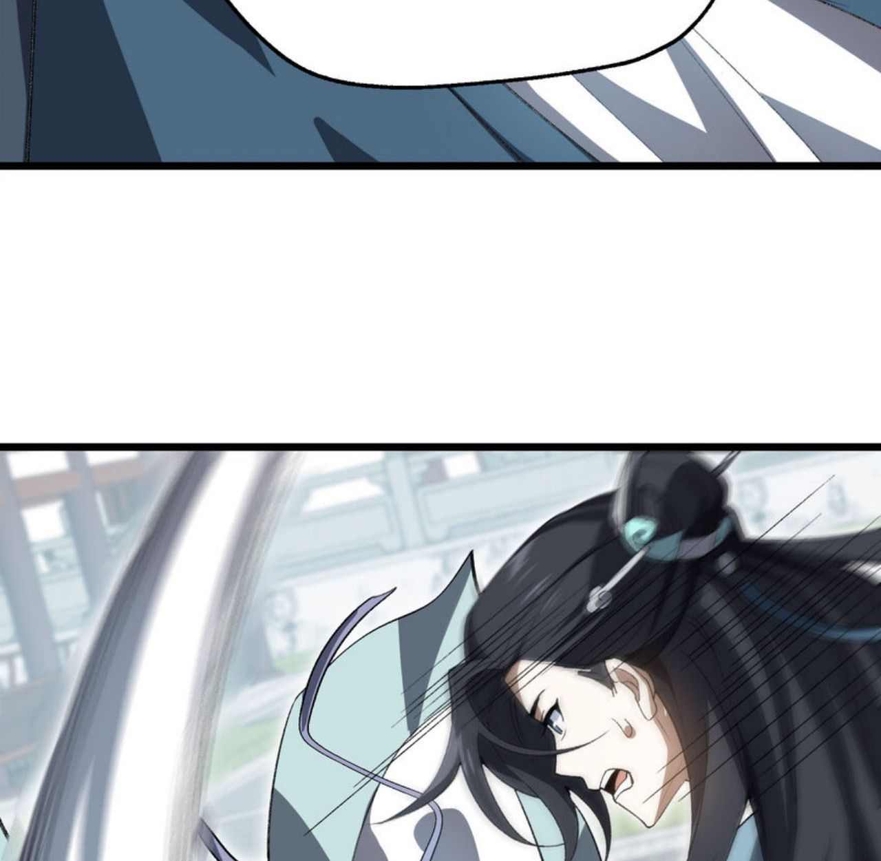 I Work Nine to Five in the Immortal Cultivation World ตอนที่ 53 63