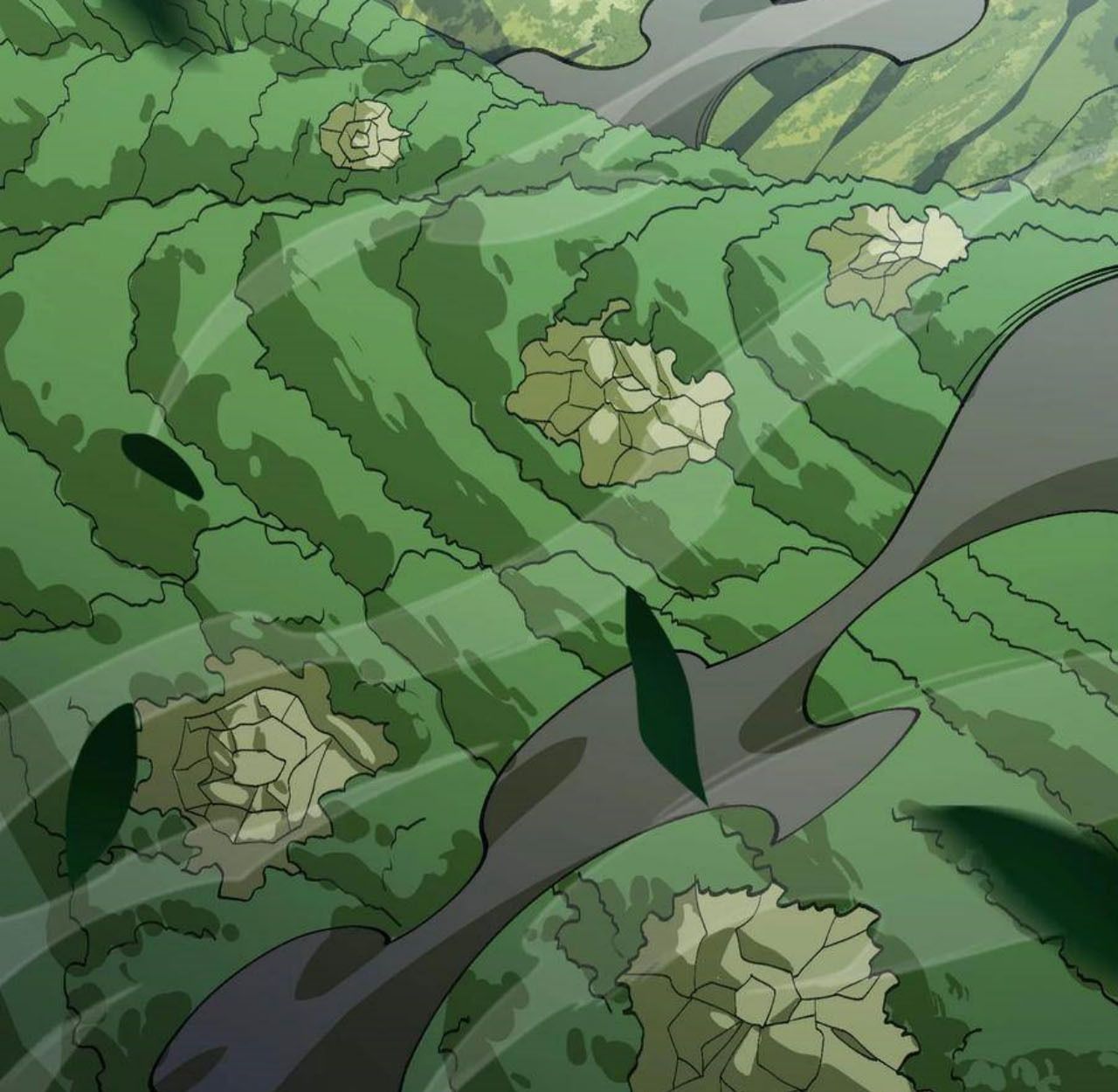 I Work Nine to Five in the Immortal Cultivation World ตอนที่ 54 36