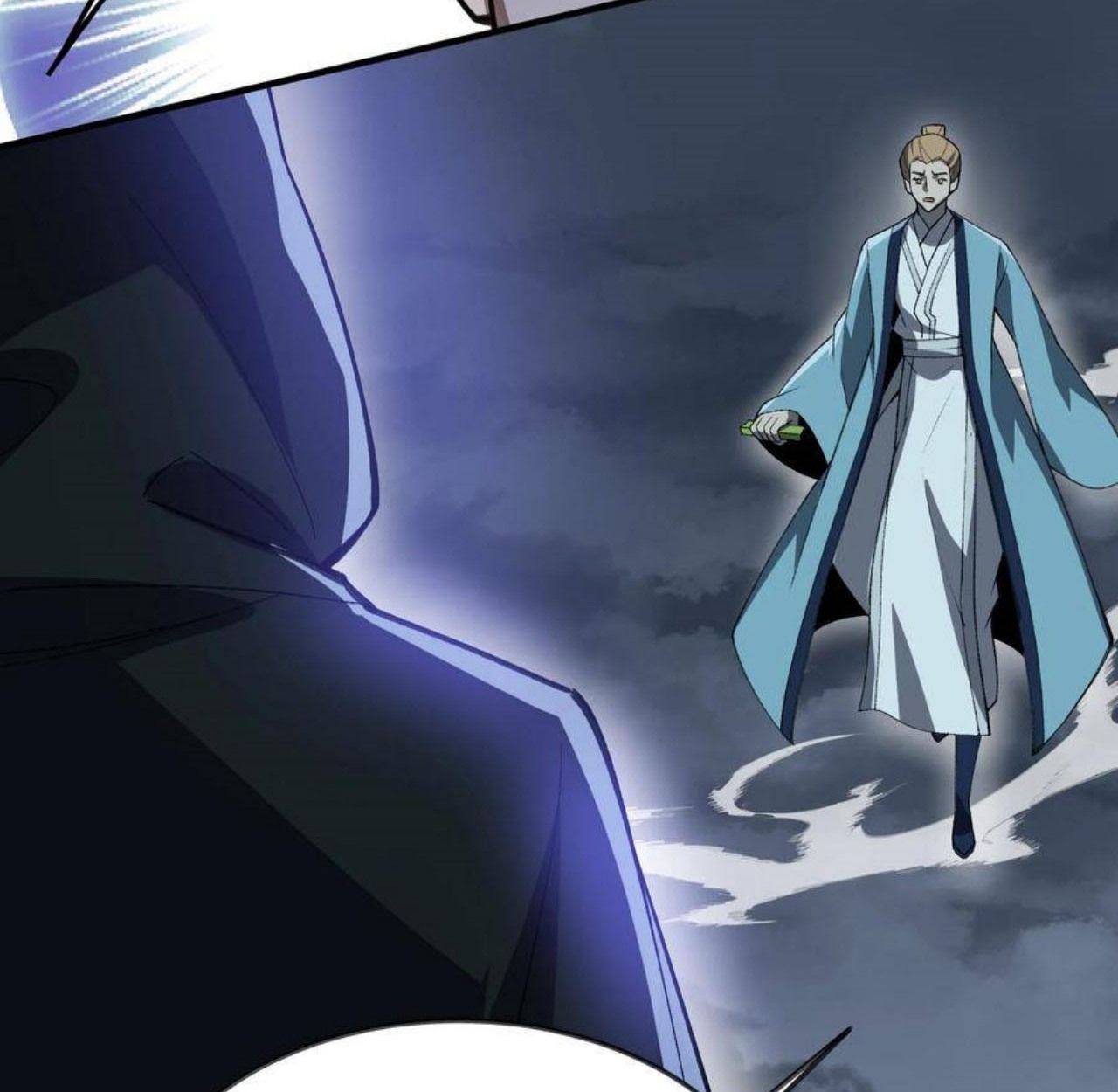 I Work Nine to Five in the Immortal Cultivation World ตอนที่ 55 15