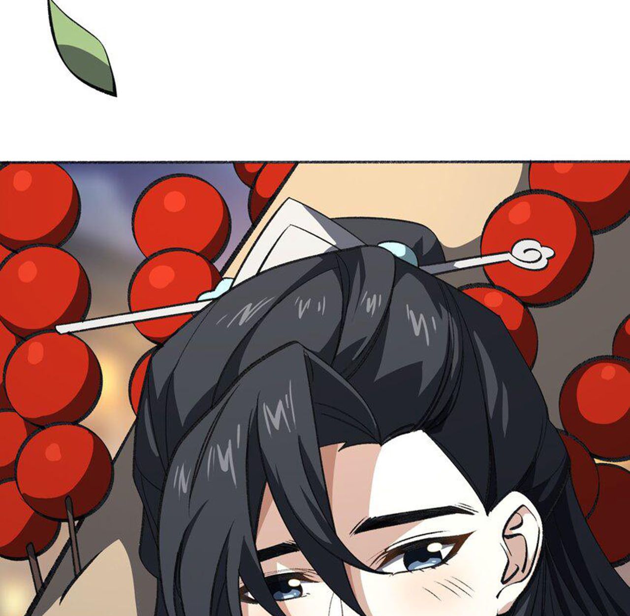 I Work Nine to Five in the Immortal Cultivation World ตอนที่ 56 50