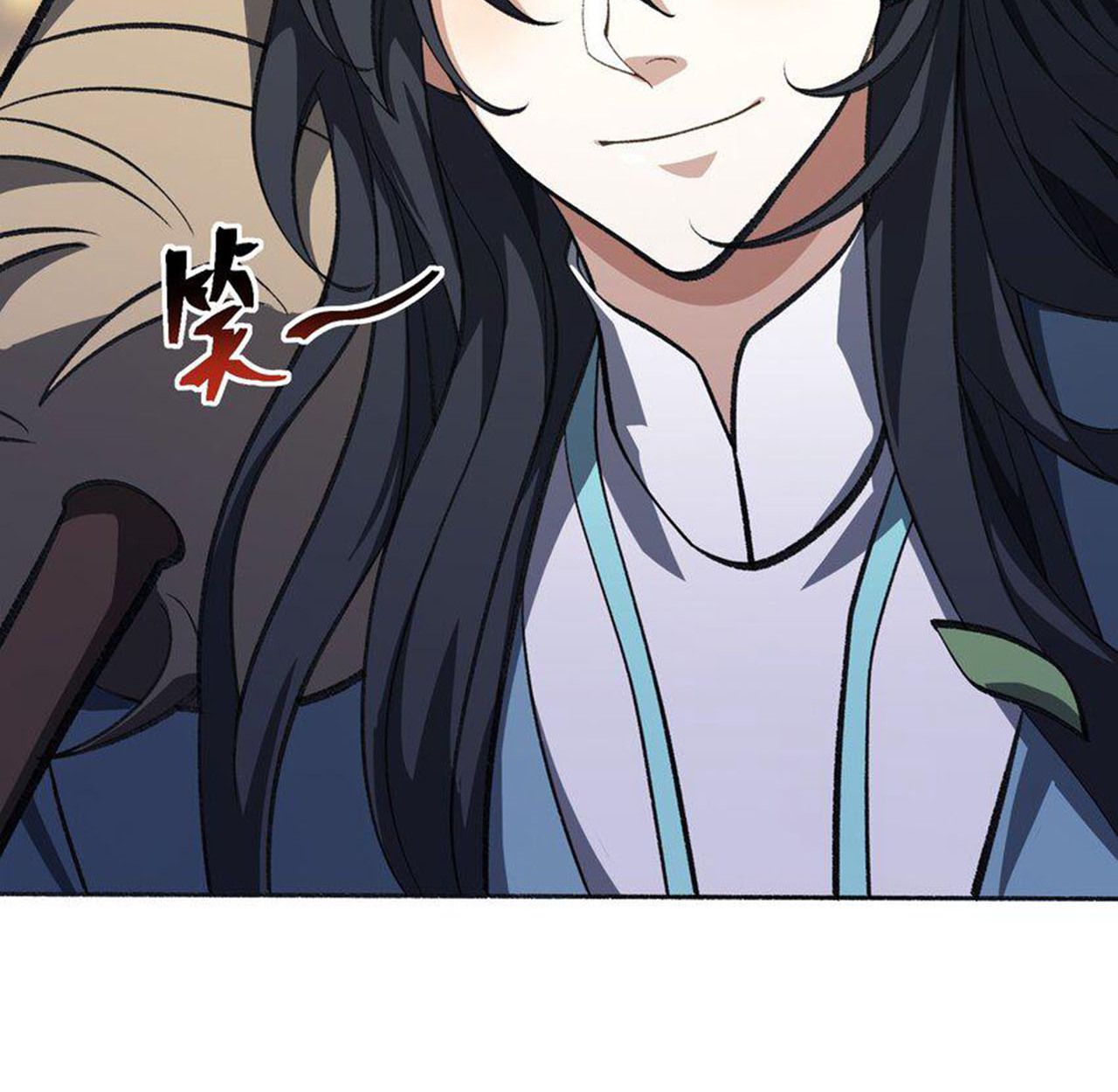 I Work Nine to Five in the Immortal Cultivation World ตอนที่ 56 51
