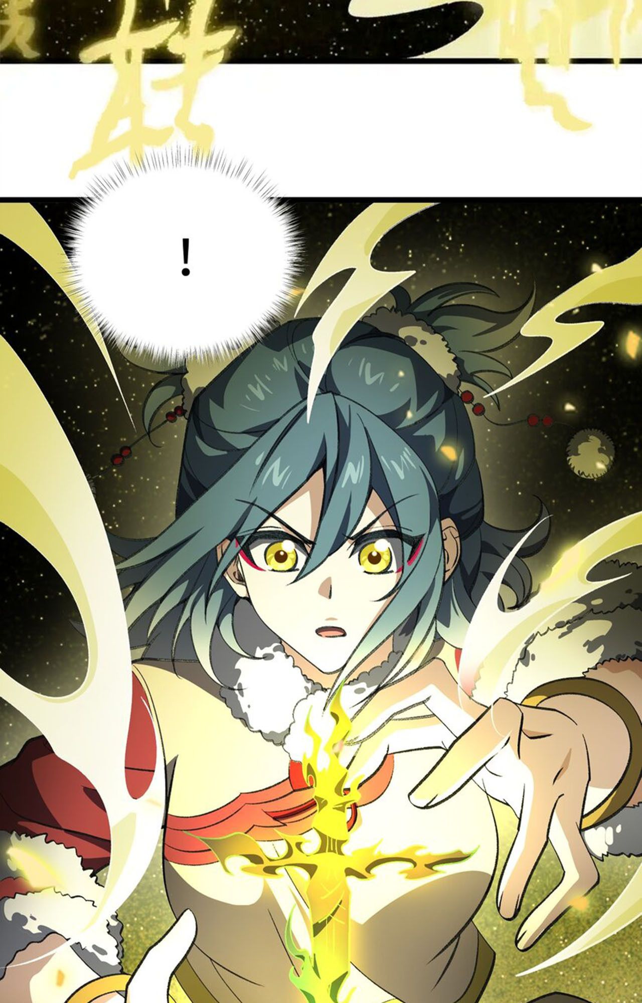 I Work Nine to Five in the Immortal Cultivation World ตอนที่ 56 68