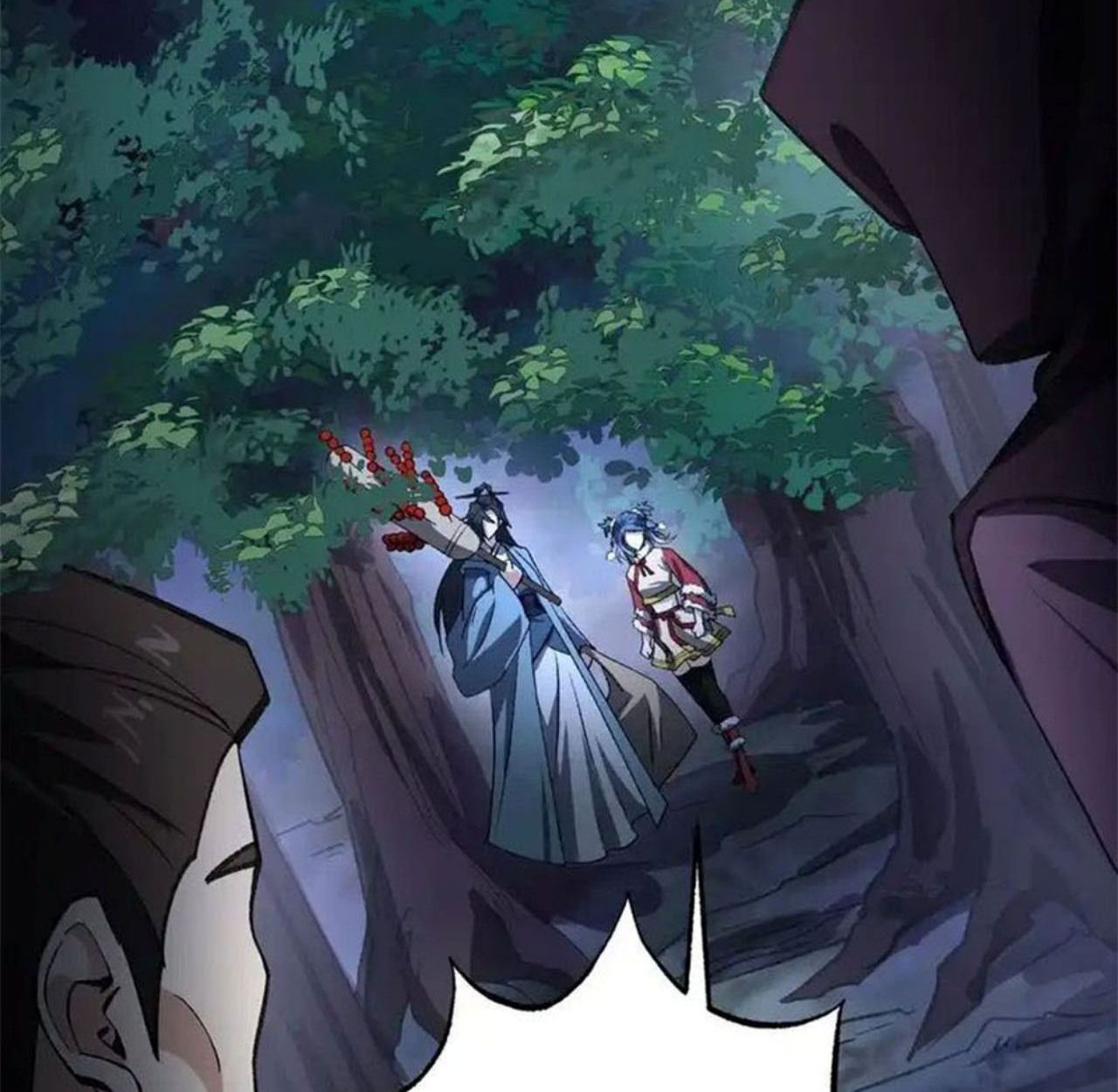 I Work Nine to Five in the Immortal Cultivation World ตอนที่ 56 75