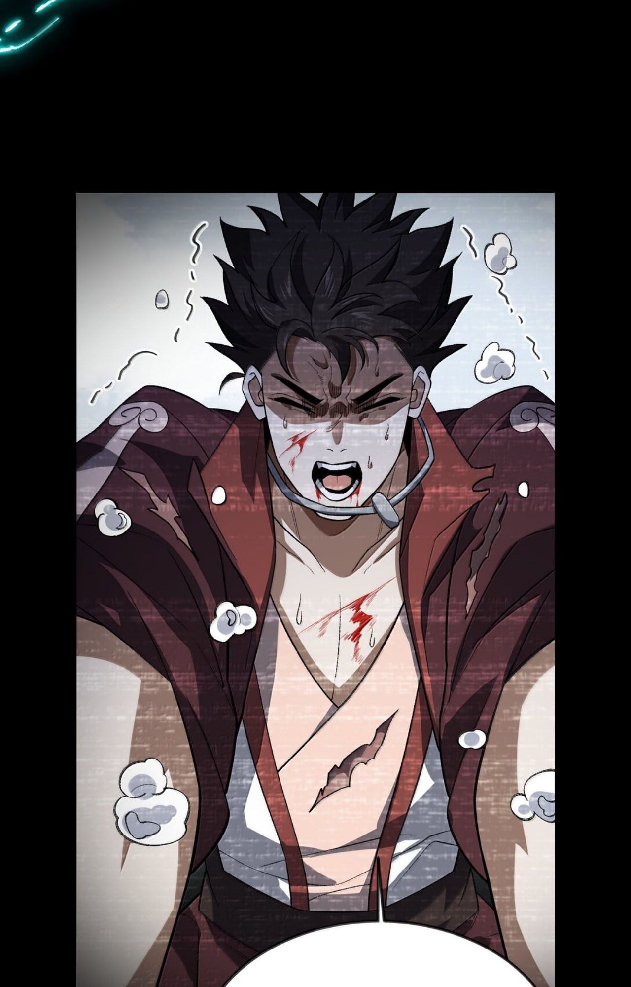 I Work Nine to Five in the Immortal Cultivation World ตอนที่ 78 35