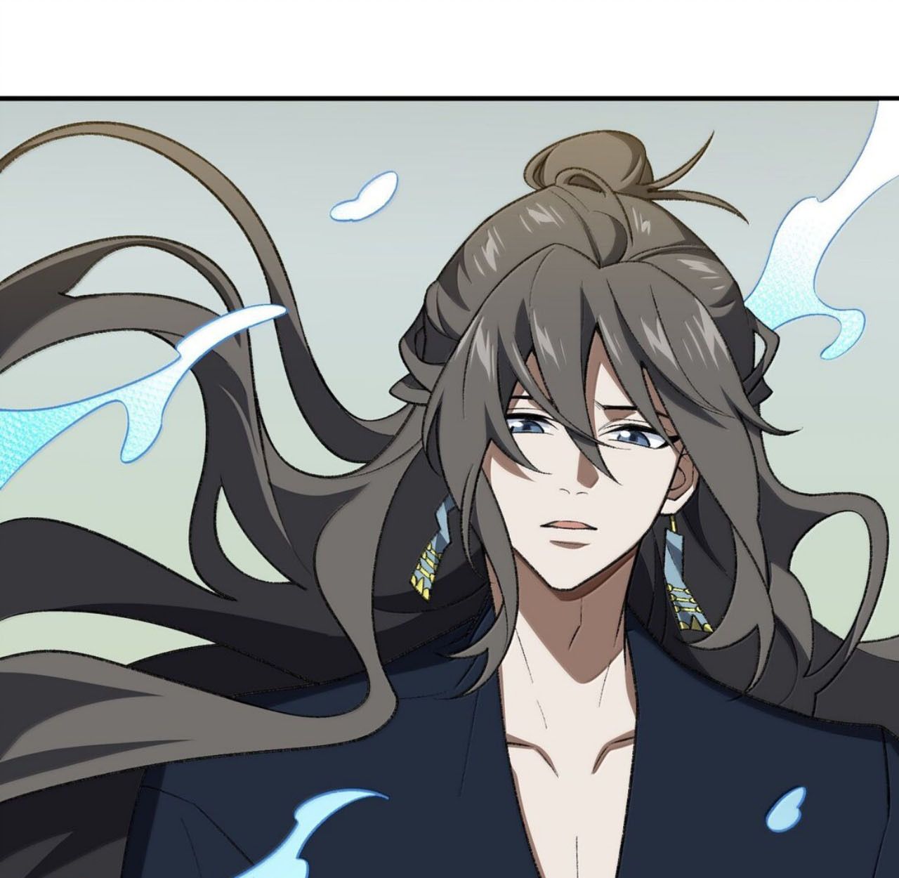 I Work Nine to Five in the Immortal Cultivation World ตอนที่ 79 55