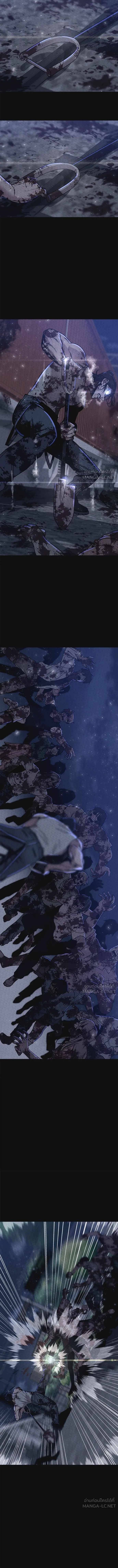 Zombie x slasher ตอนที่ 1 31